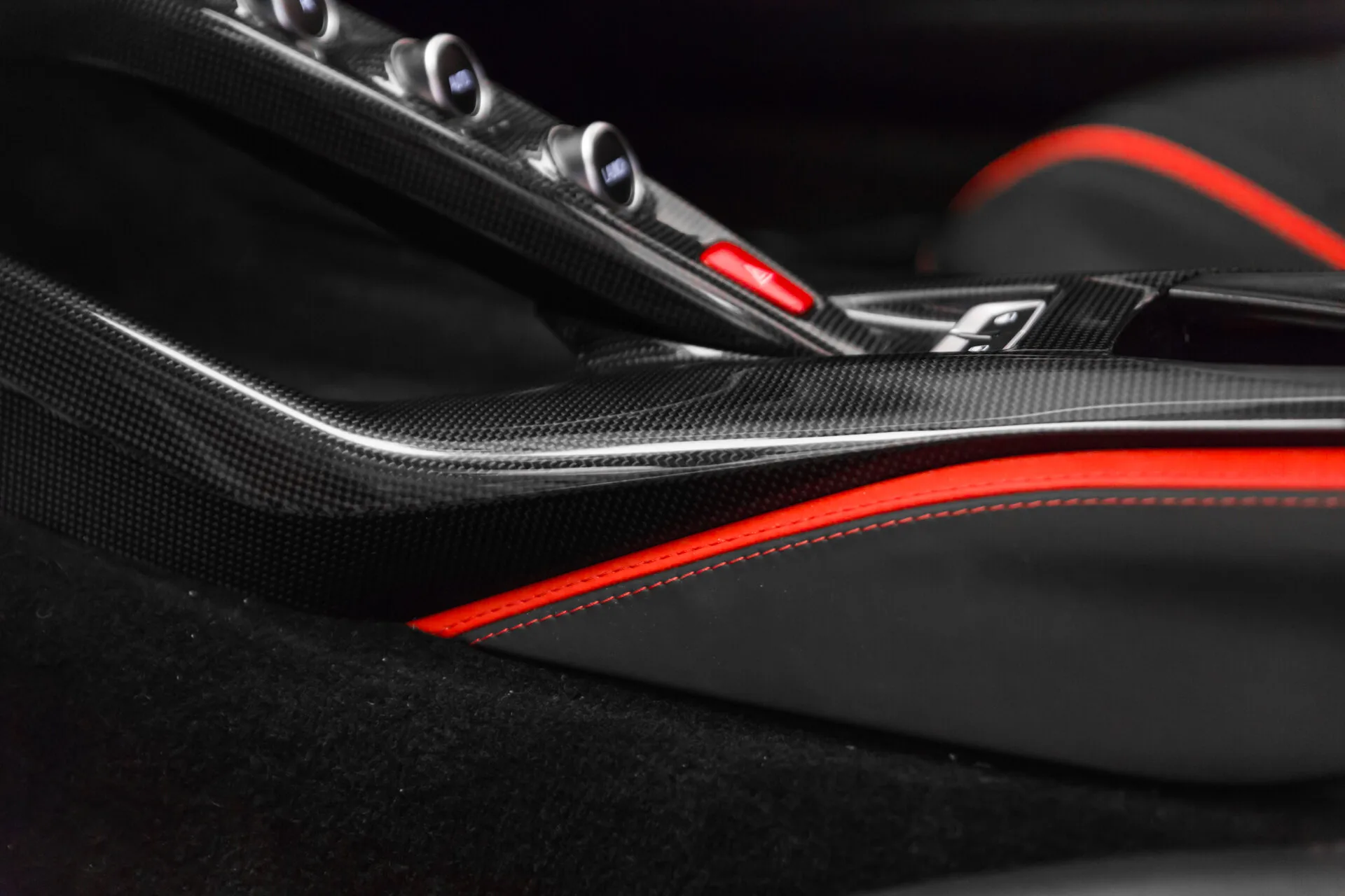 2019 Ferrari 812 Superfast, 26/30