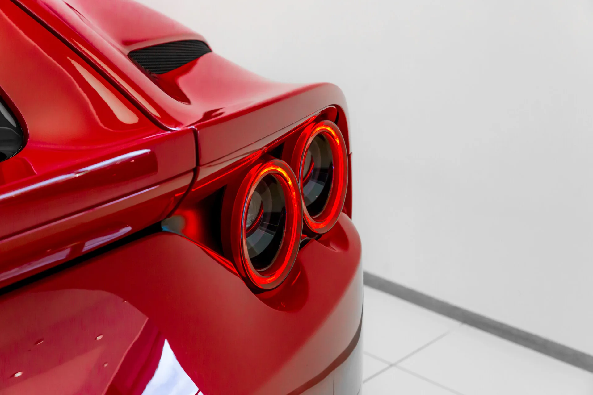 2019 Ferrari 812 Superfast, 27/30