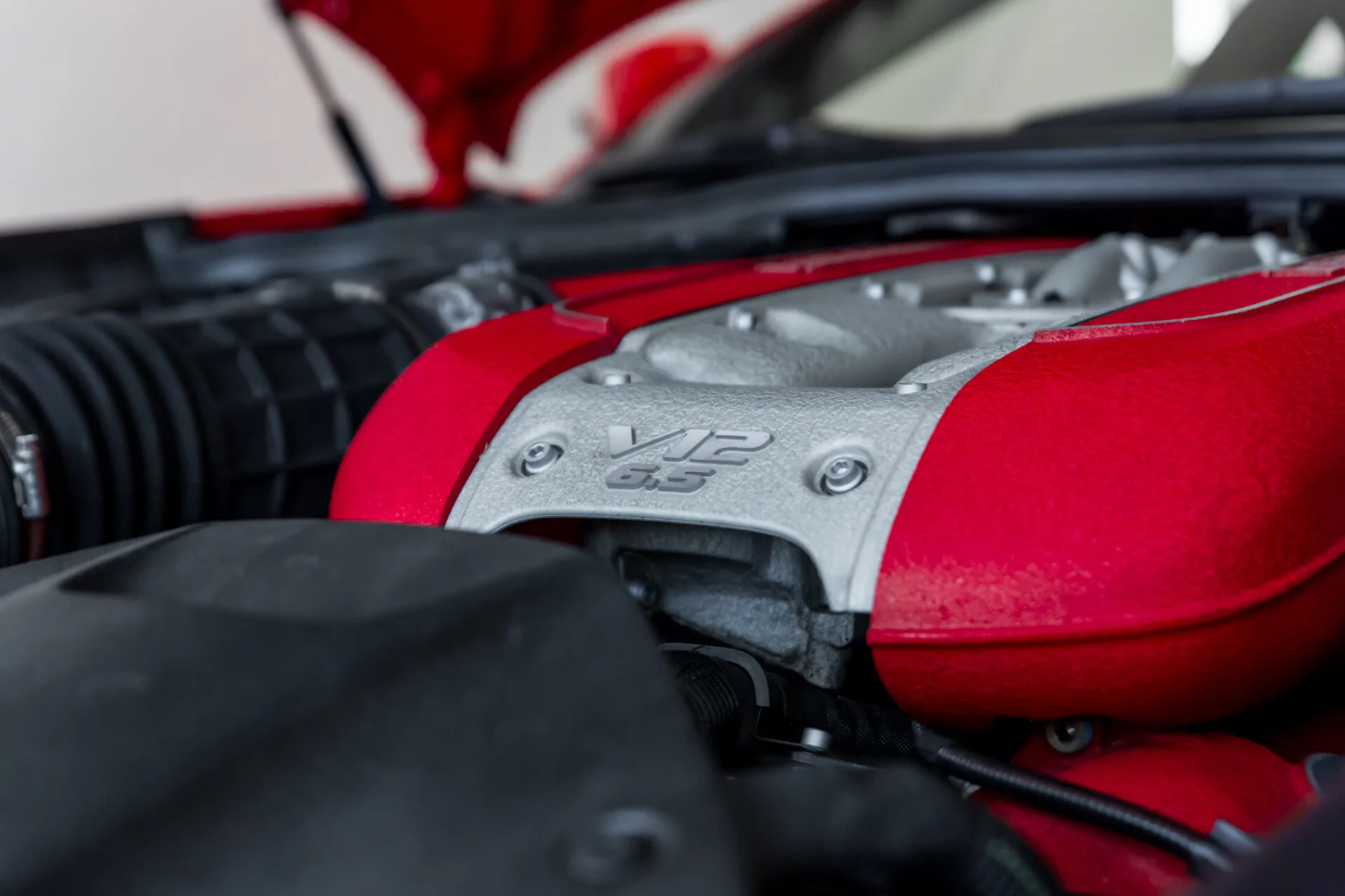 2019 Ferrari 812 Superfast, 30/30