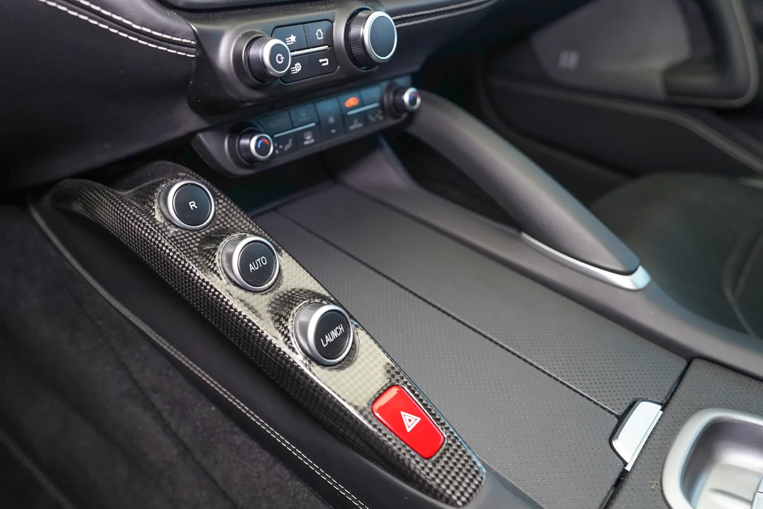 2019 Ferrari GTC4Lusso, 3/20