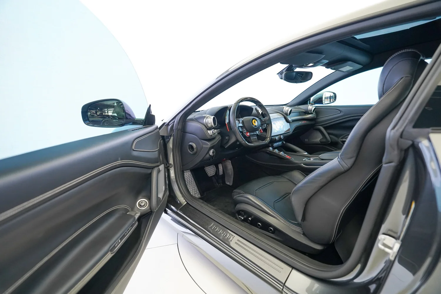 2019 Ferrari GTC4Lusso, 7/20