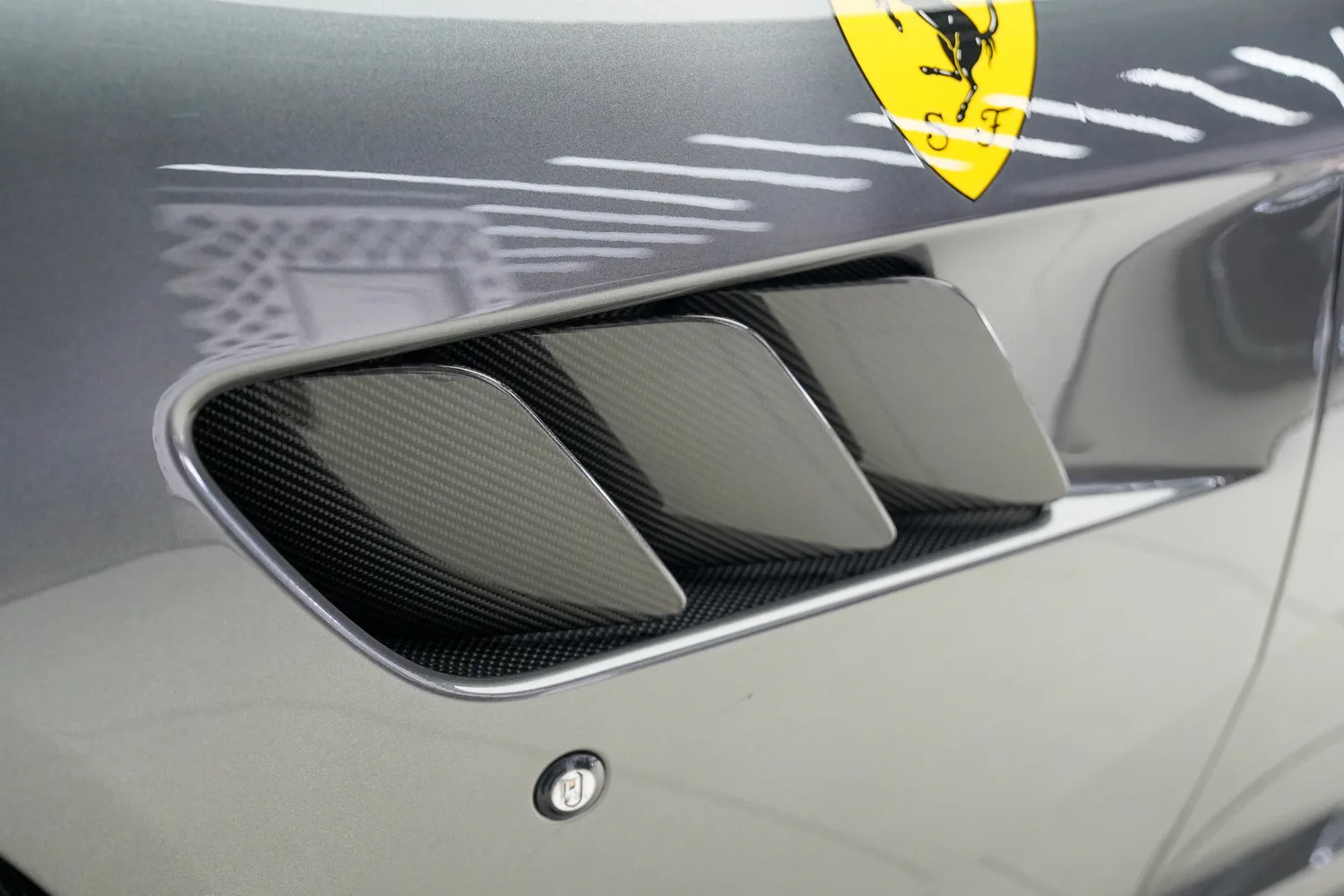 2019 Ferrari GTC4Lusso, 16/20