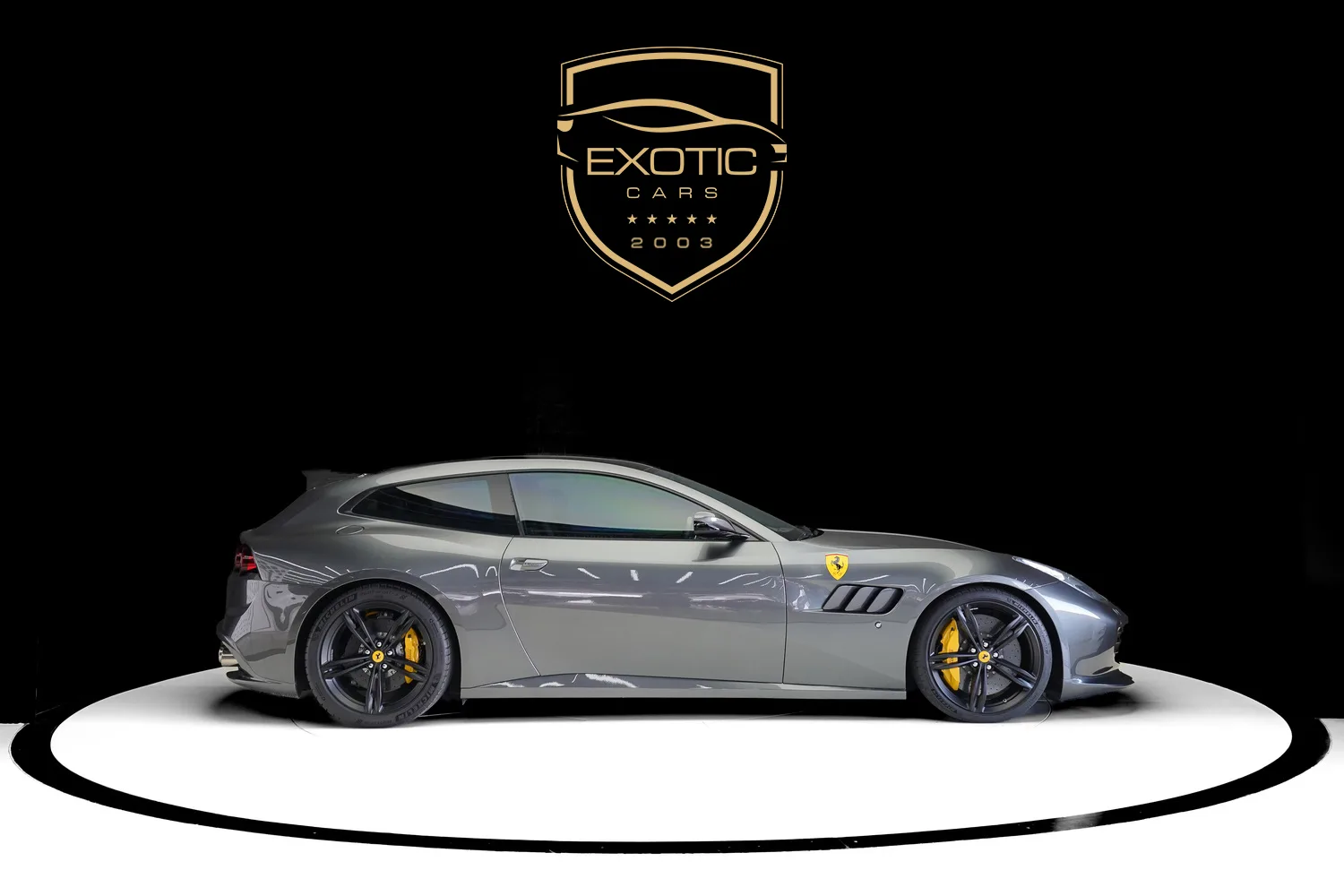 2019 Ferrari GTC4Lusso, 20/20