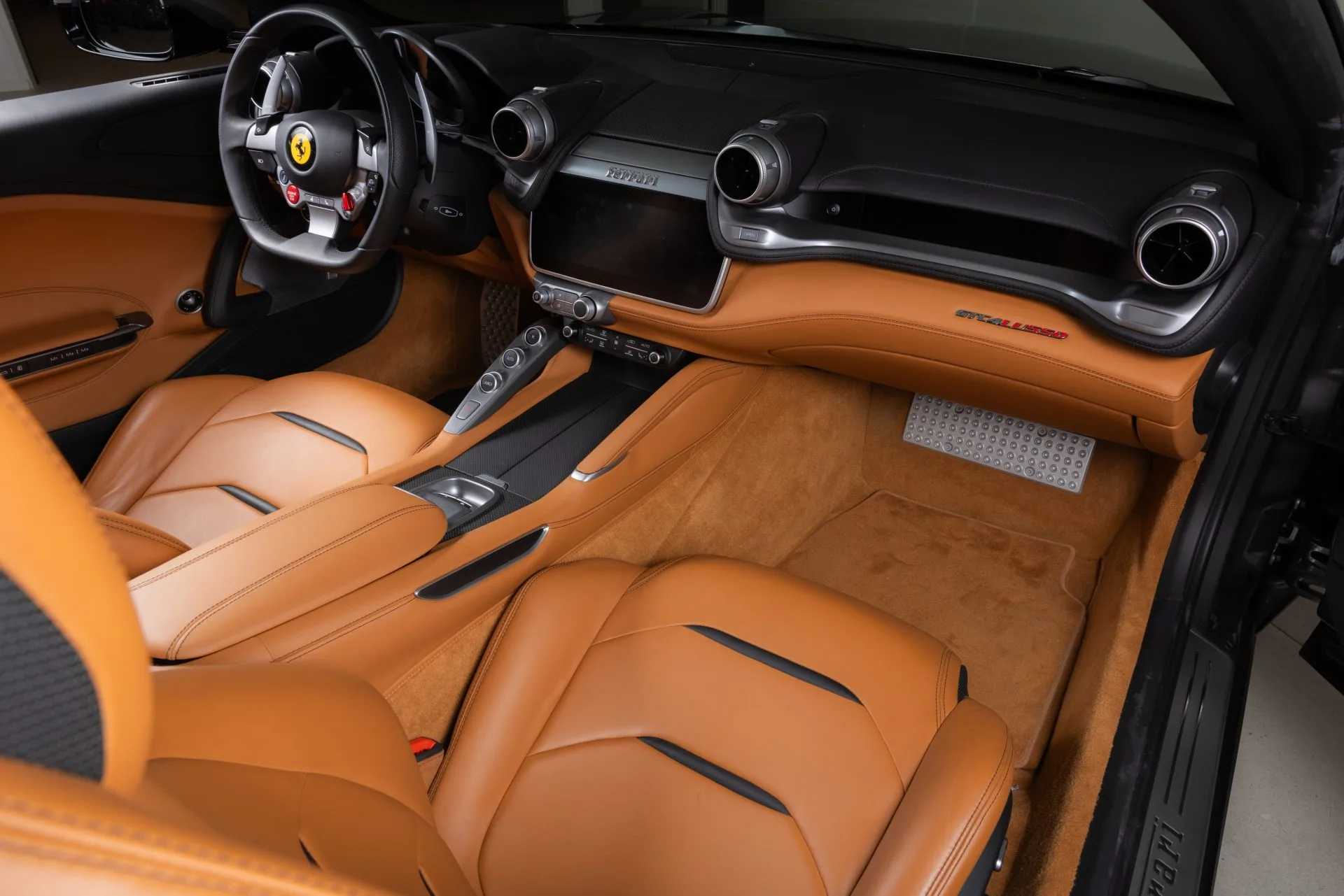 2019 Ferrari GTC4Lusso, 15/20