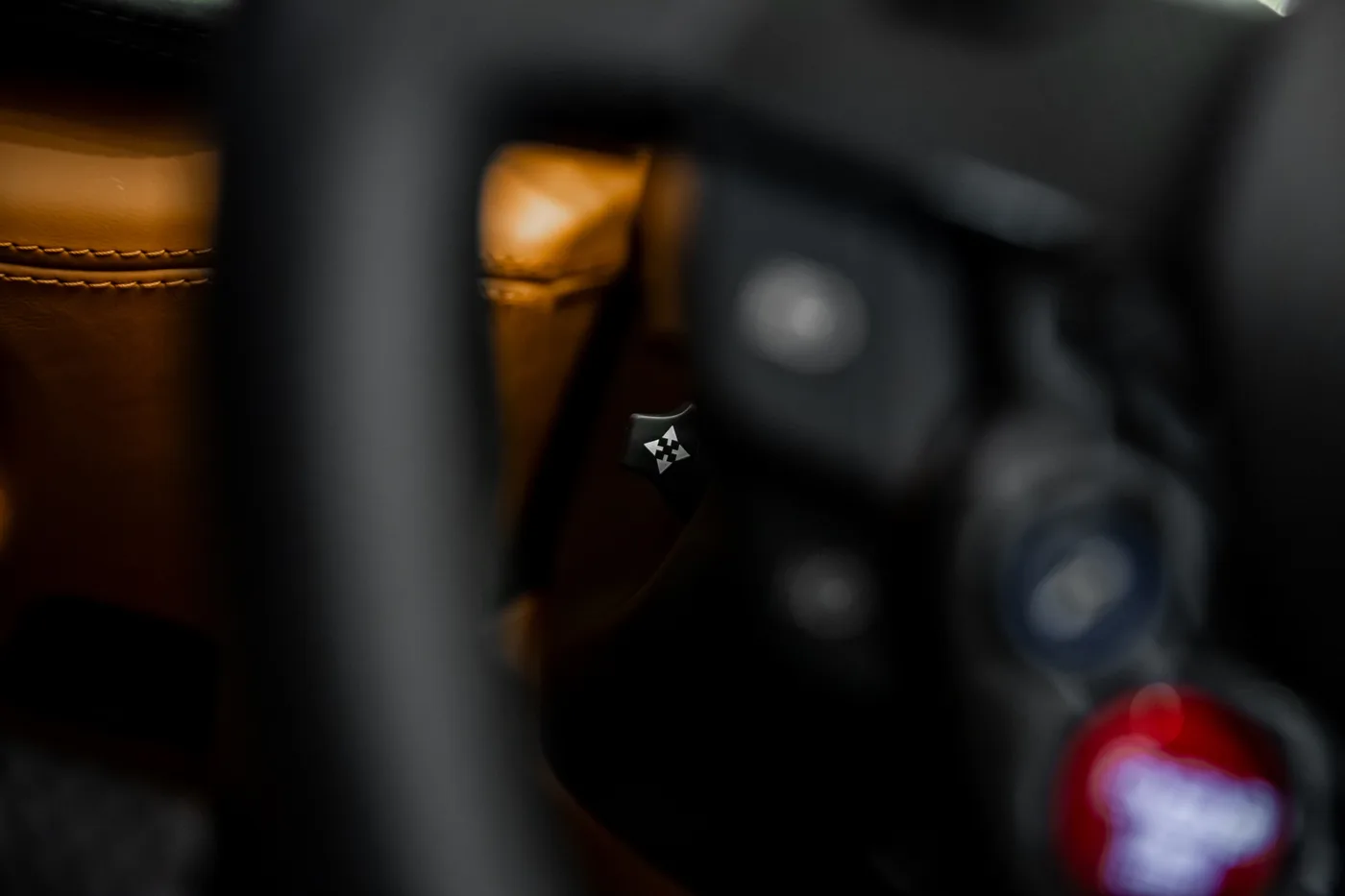 2019 Ferrari GTC4Lusso offered by a specialist dealer in Hengelo, Netherlands, photo 10 of 15