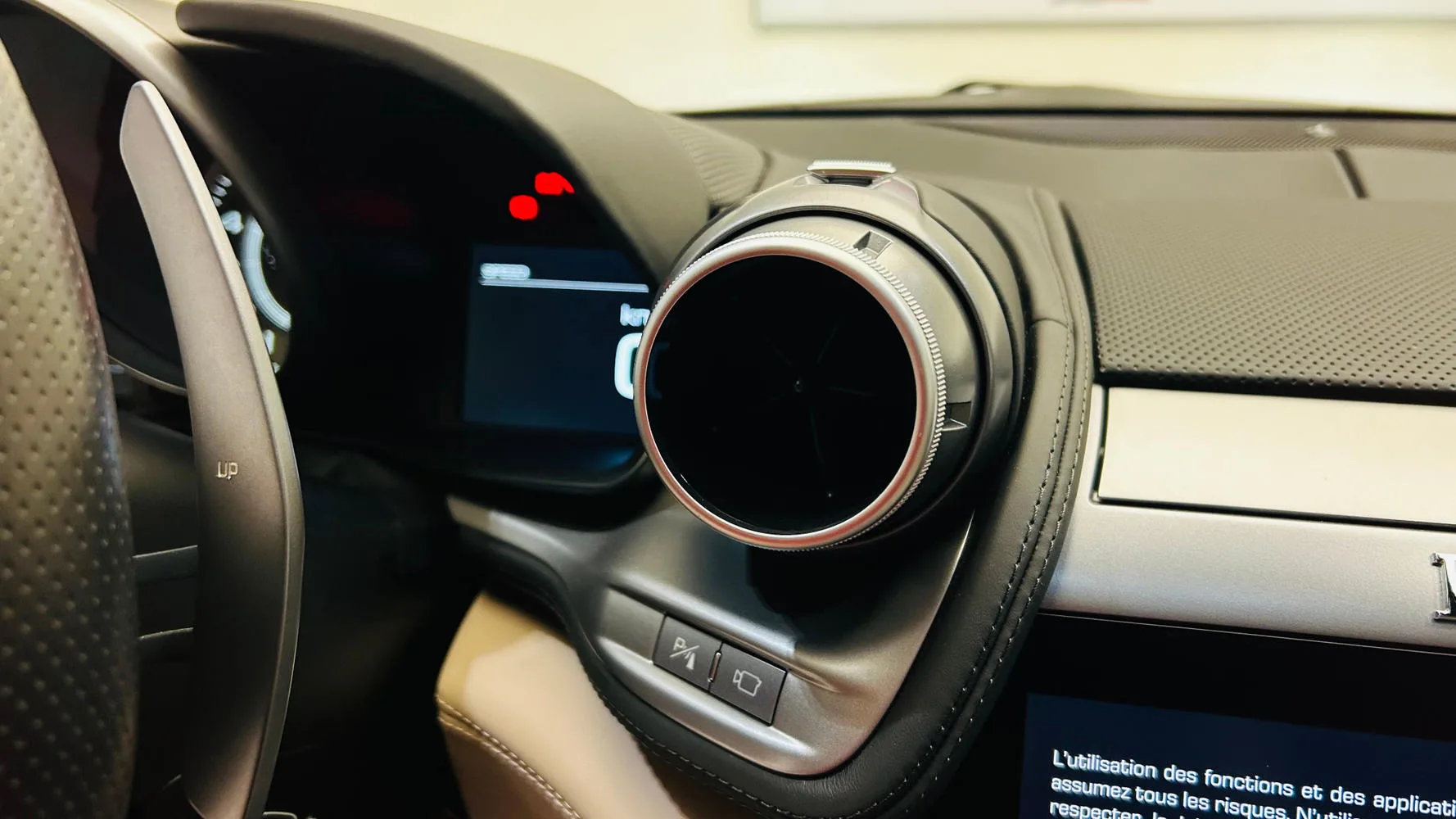 2019 Ferrari GTC4Lusso T, 10/30