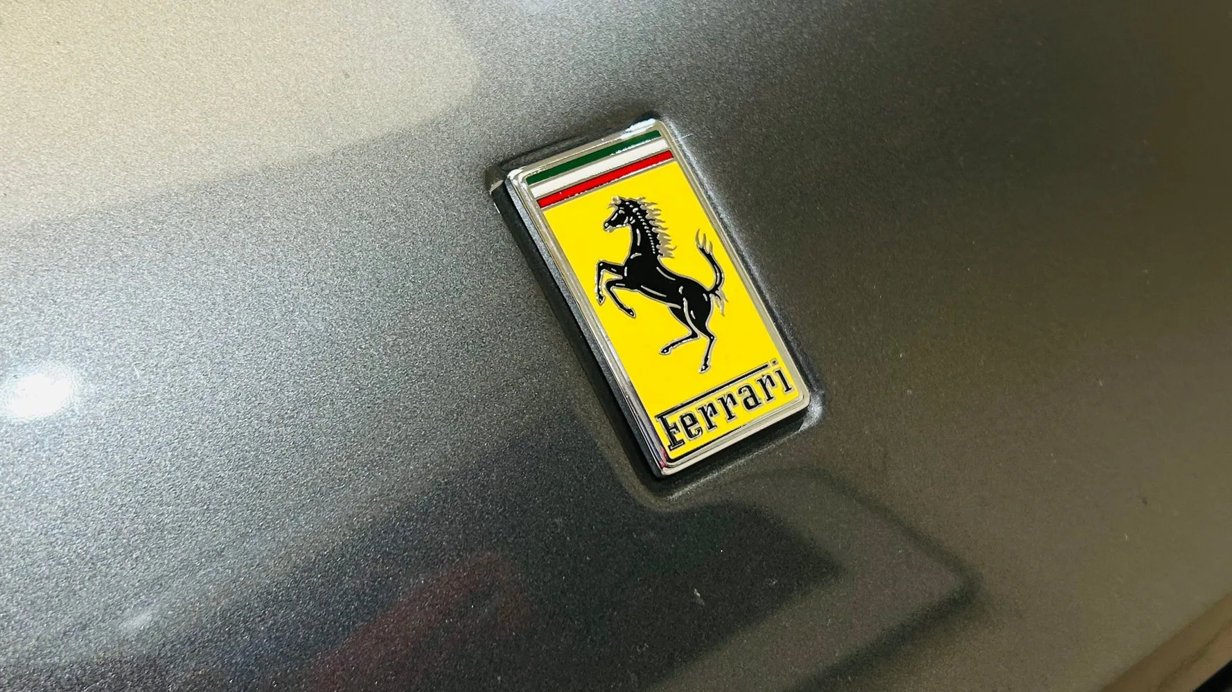 2019 Ferrari GTC4Lusso T, 27/30