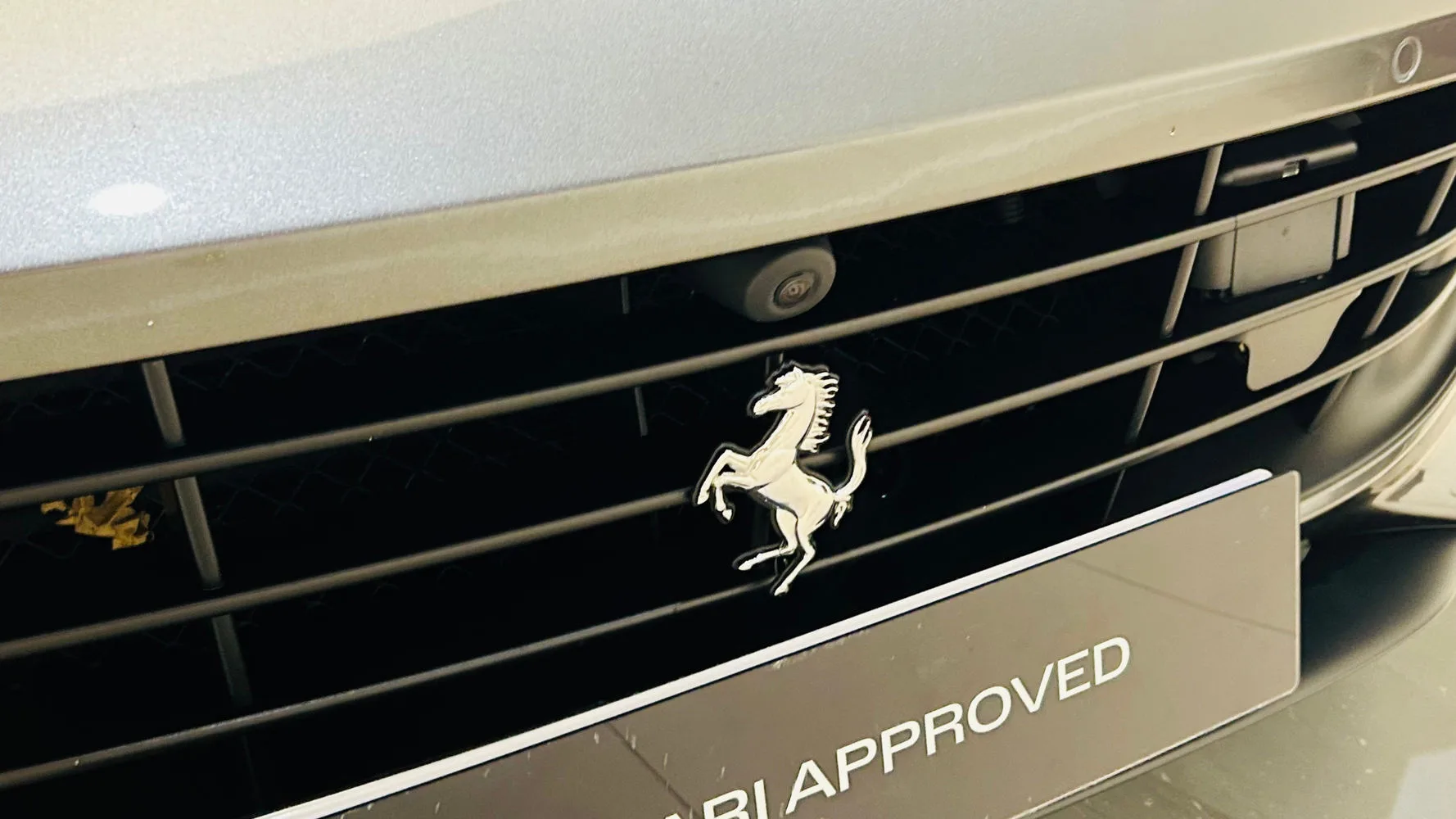 2019 Ferrari GTC4Lusso T, 28/30