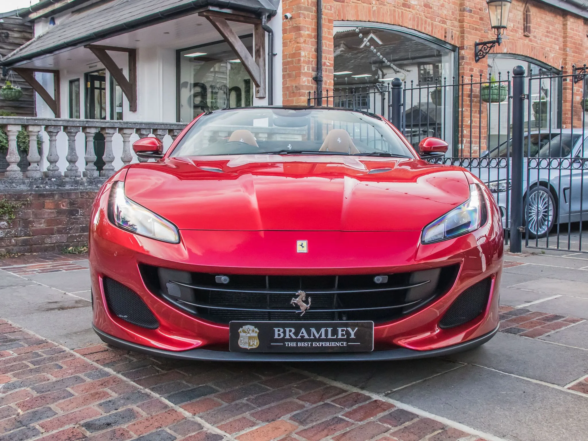 2019 Ferrari Portofino, 6/28