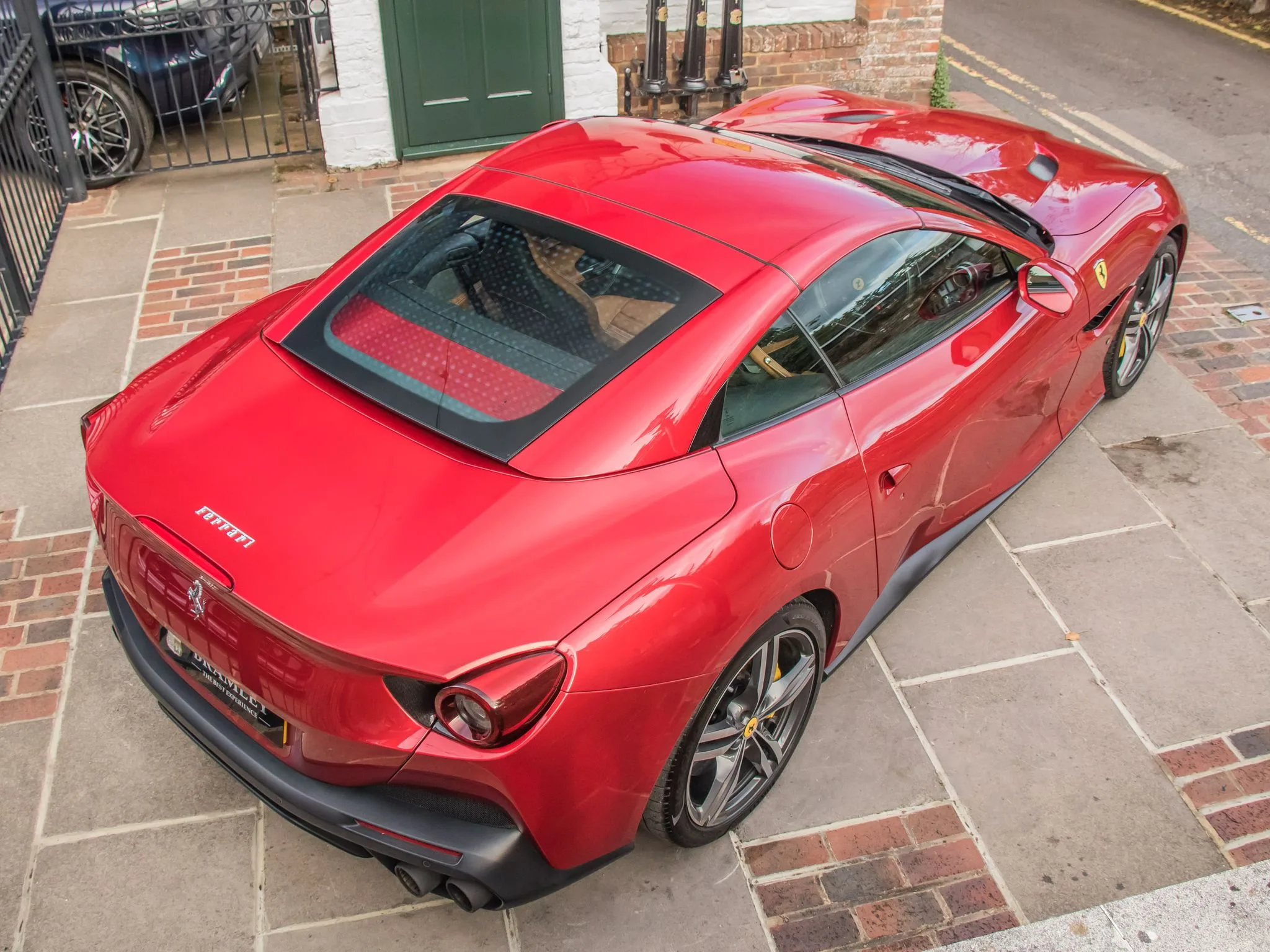 2019 Ferrari Portofino, 15/28