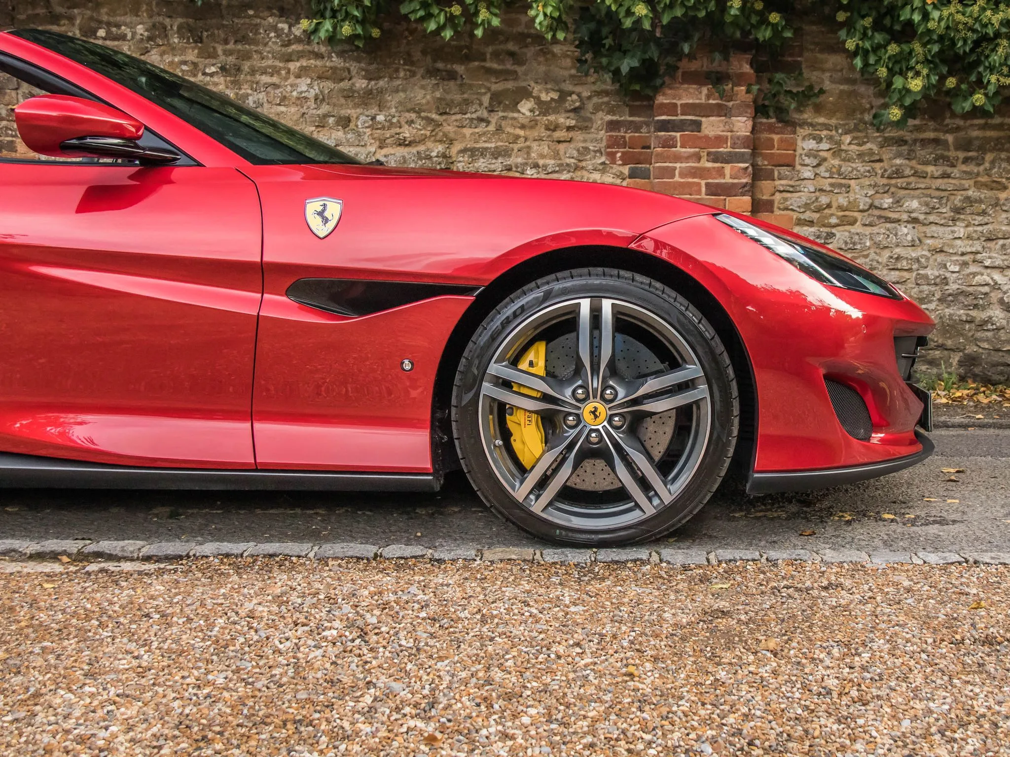 2019 Ferrari Portofino, 16/28