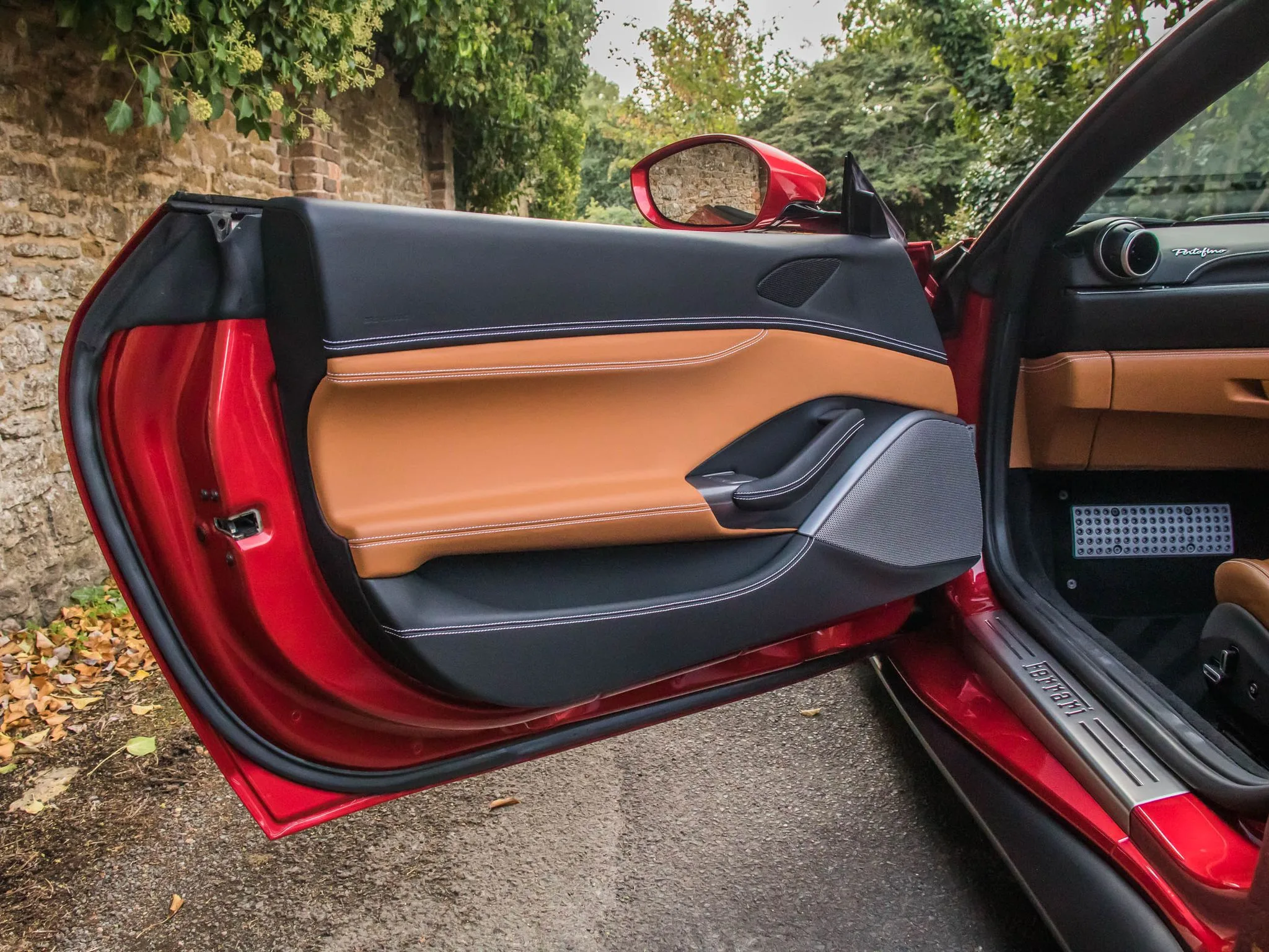 2019 Ferrari Portofino, 18/28