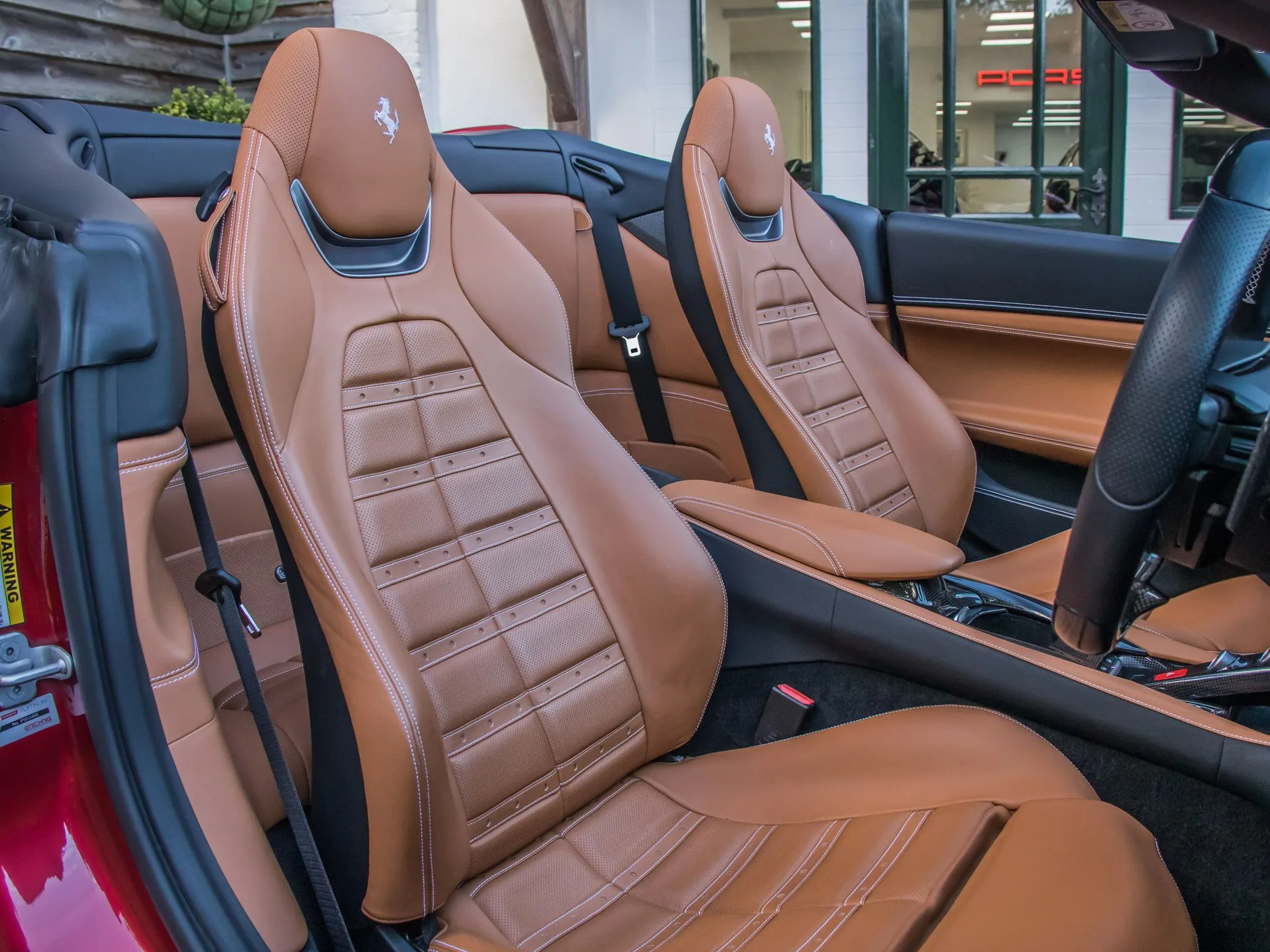 2019 Ferrari Portofino, 20/28