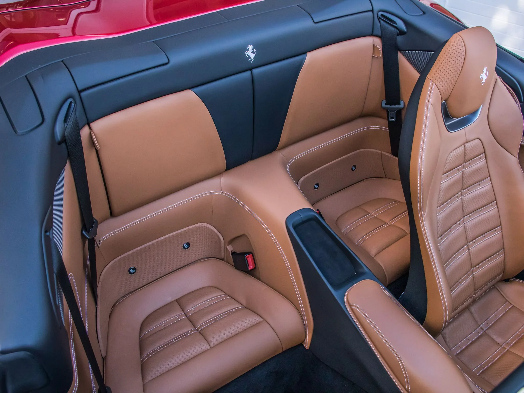 2019 Ferrari Portofino, 21/28