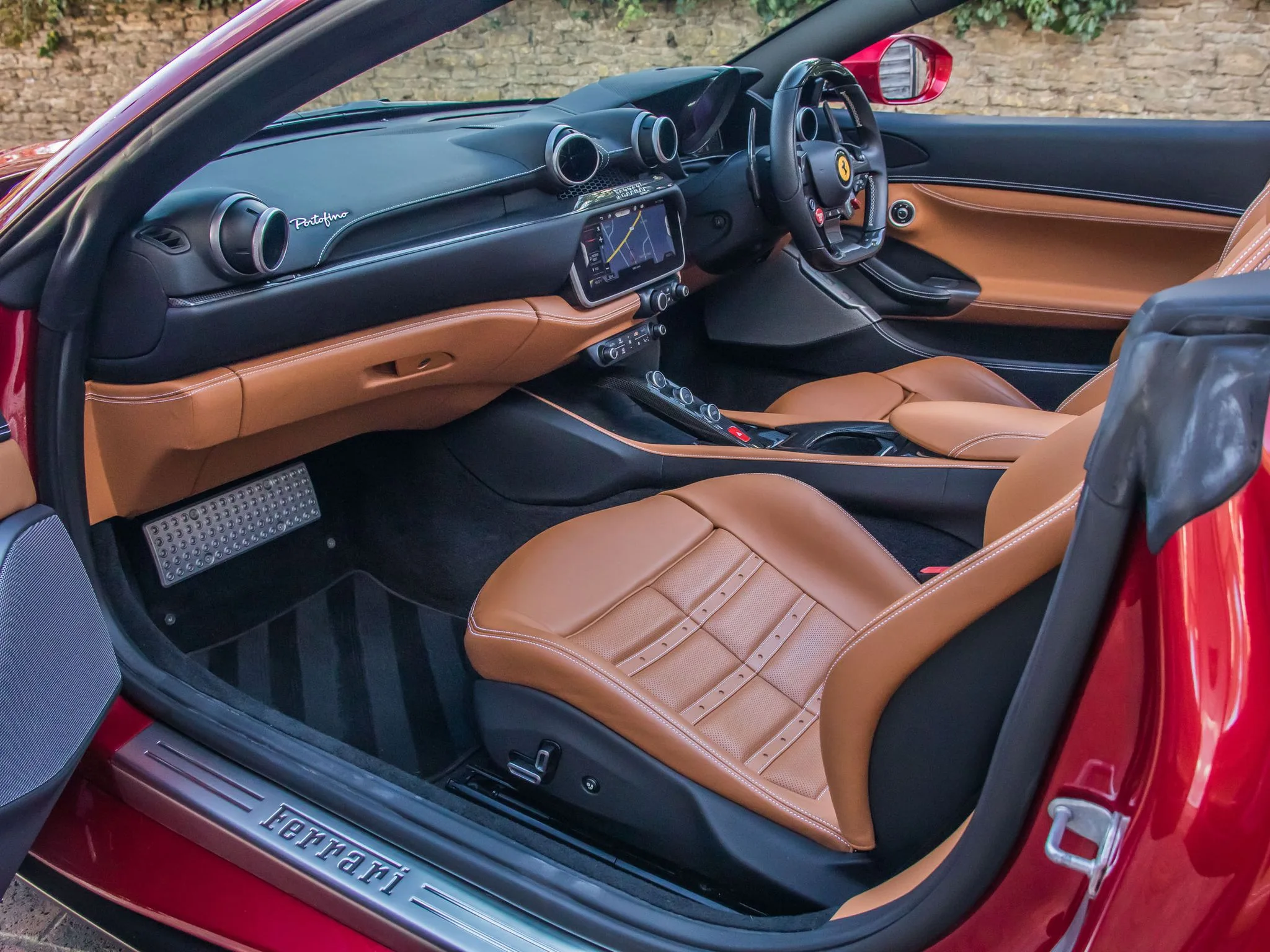 2019 Ferrari Portofino, 22/28