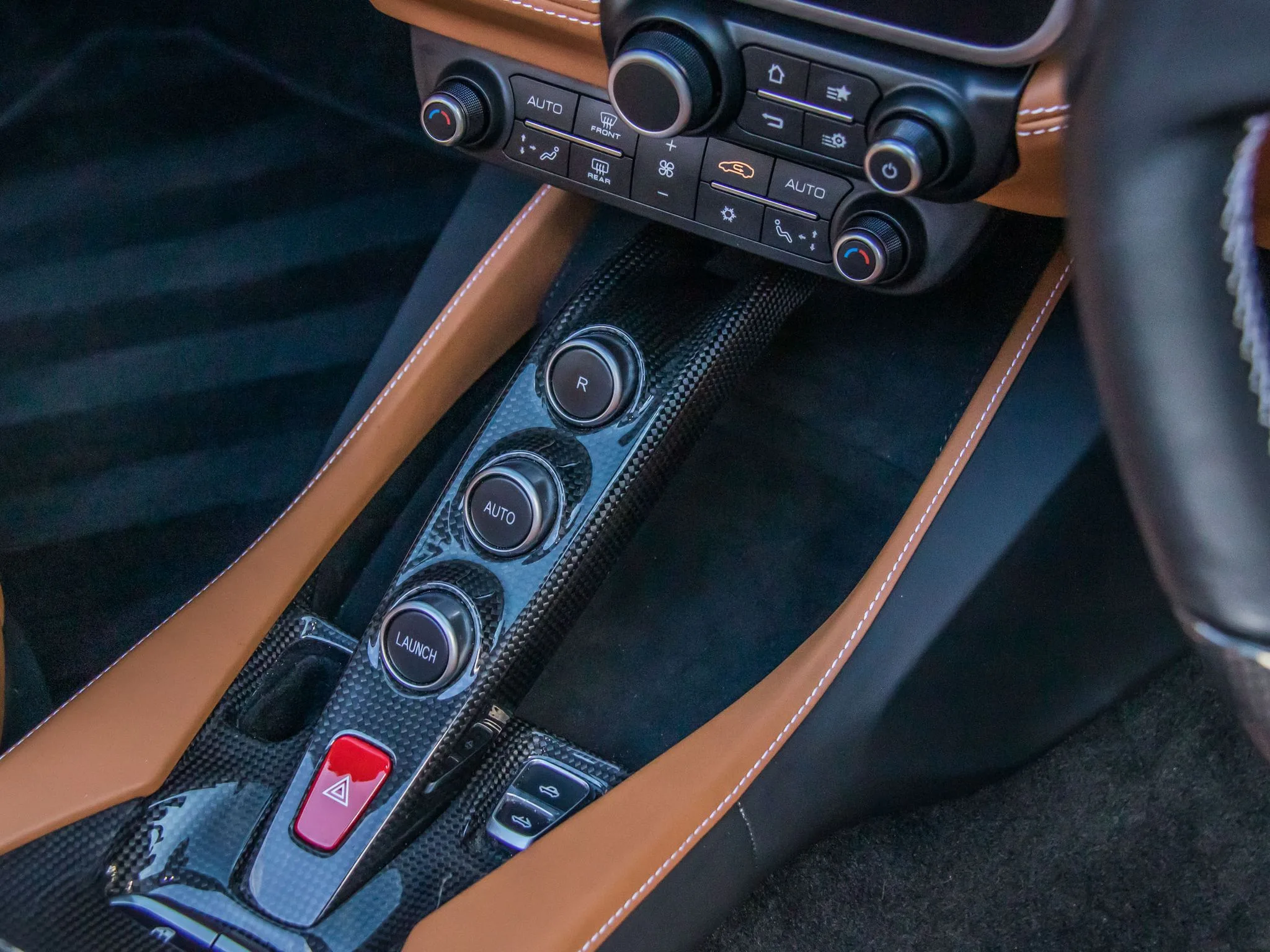 2019 Ferrari Portofino, 24/28