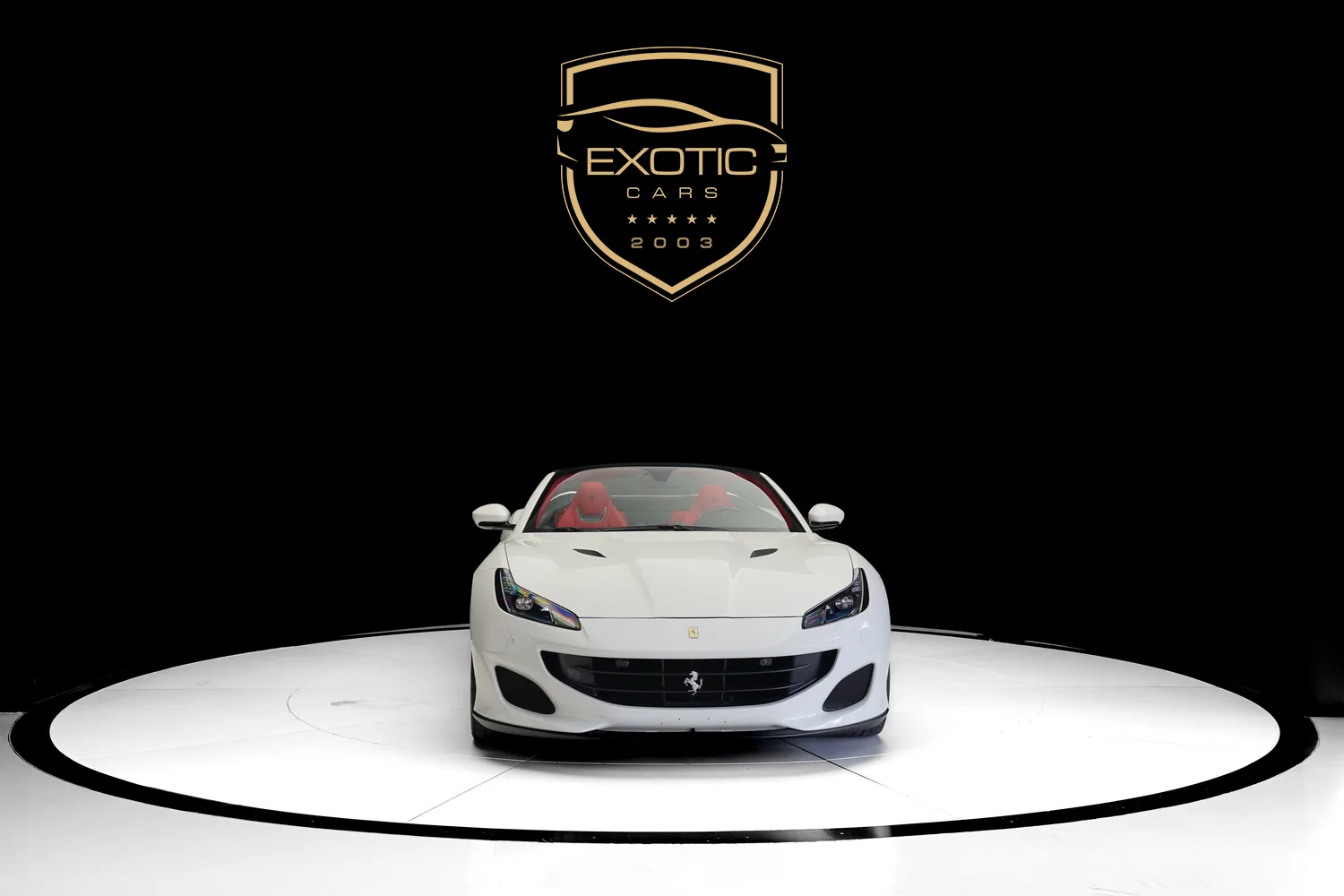 2019 Ferrari Portofino, 2/13