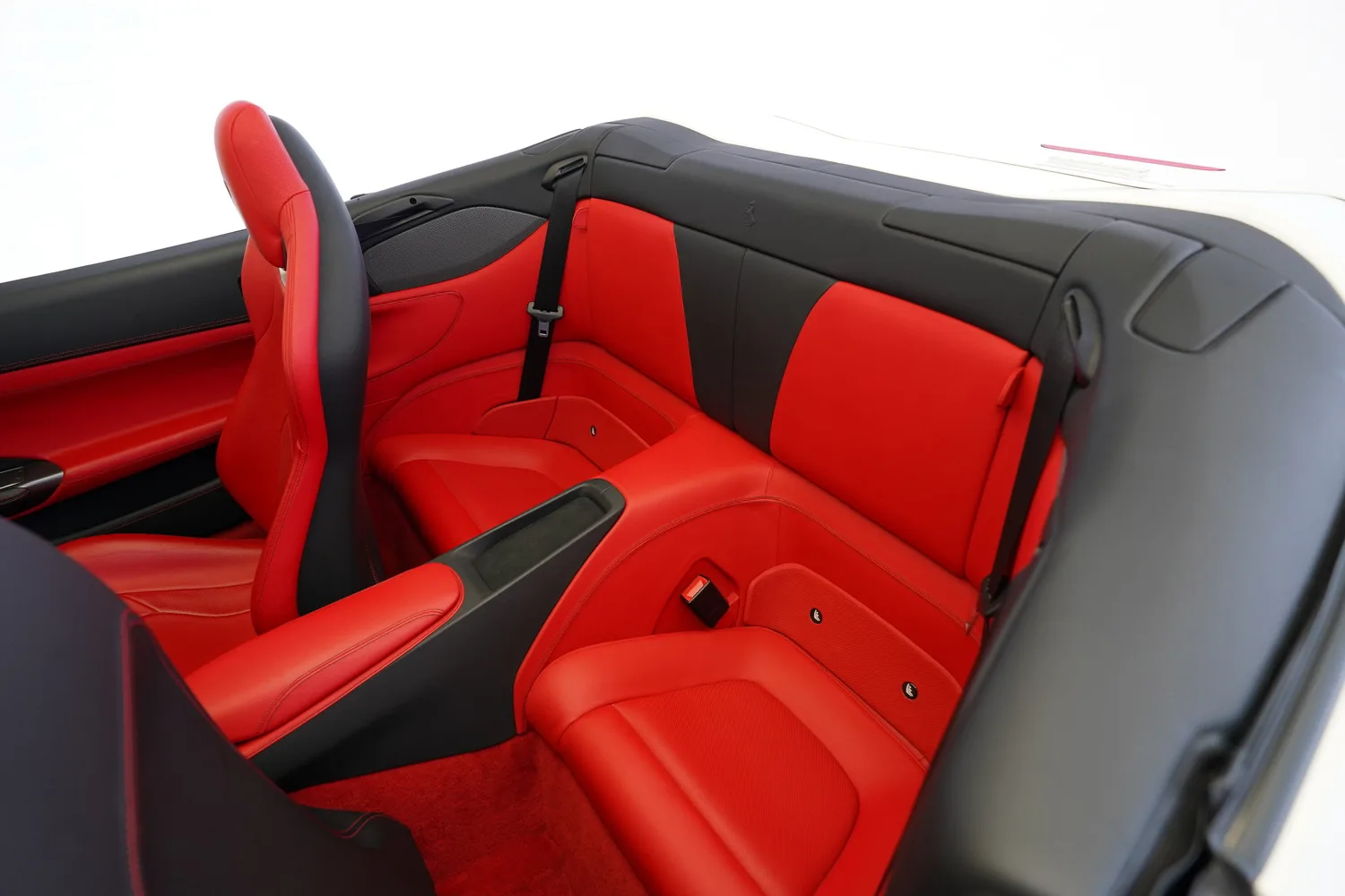 2019 Ferrari Portofino, 6/13