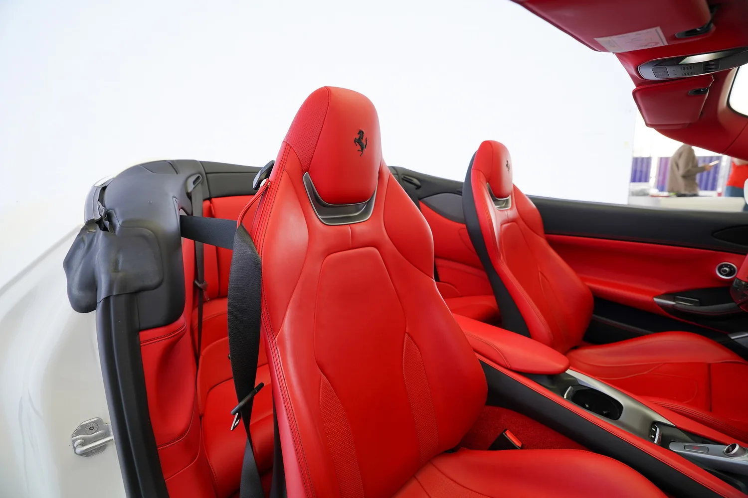 2019 Ferrari Portofino, 7/13