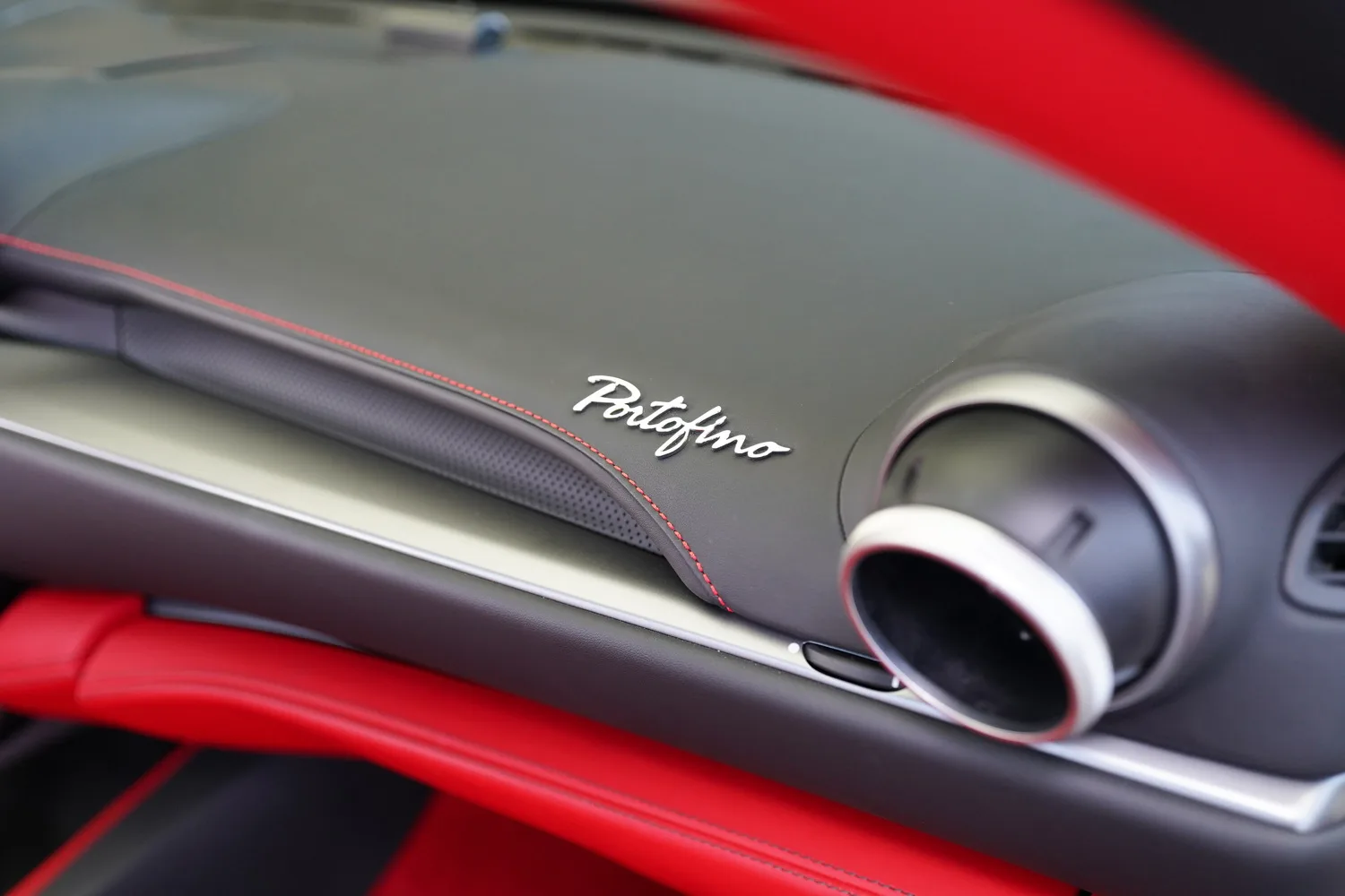 2019 Ferrari Portofino, 8/13