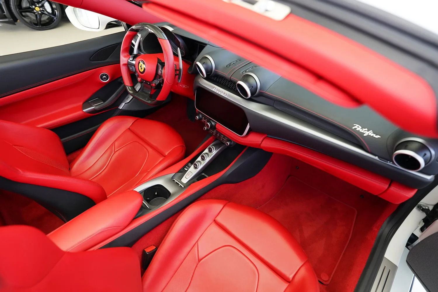 2019 Ferrari Portofino, 9/13