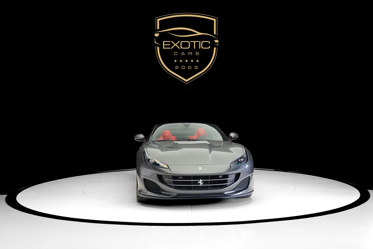 2019 Ferrari Portofino, 2/17