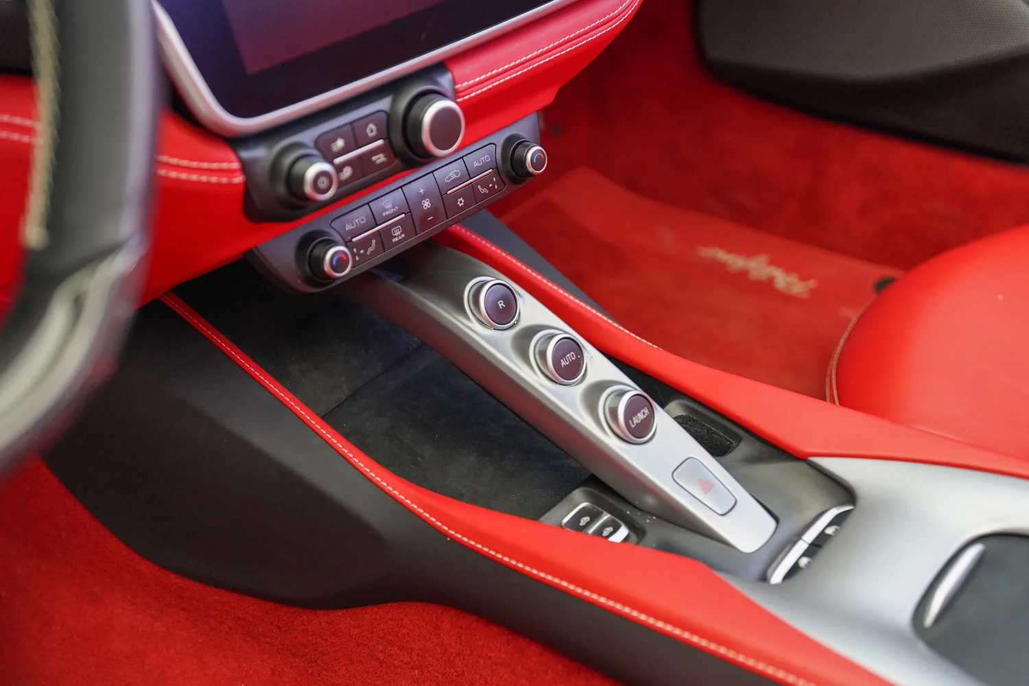 2019 Ferrari Portofino, 12/17