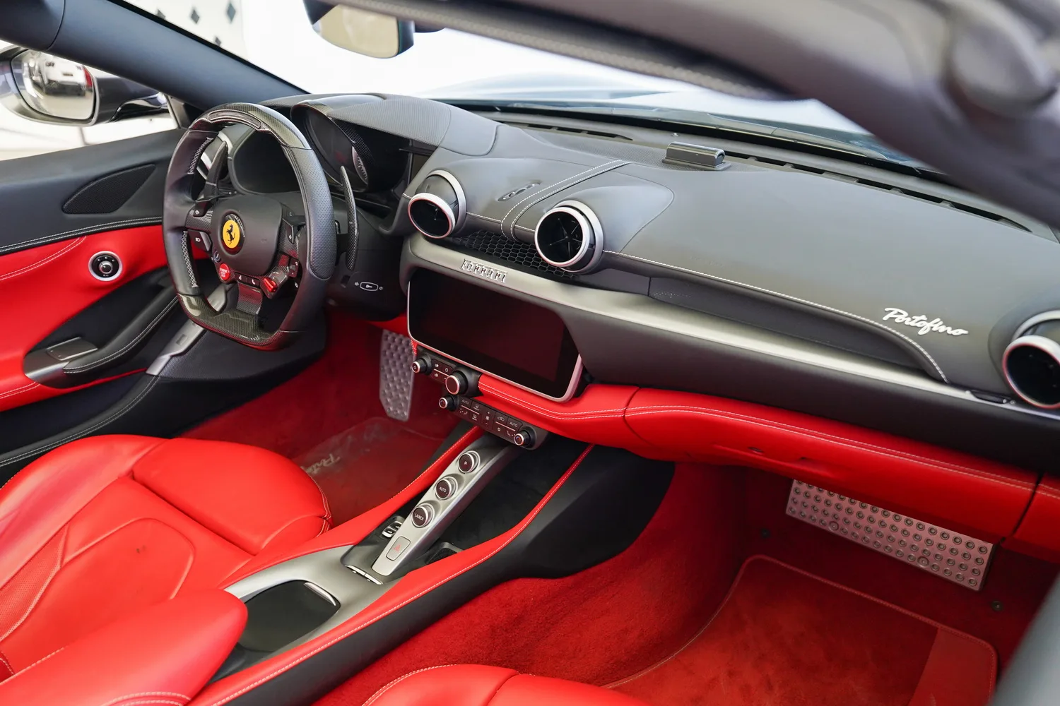 2019 Ferrari Portofino, 14/17