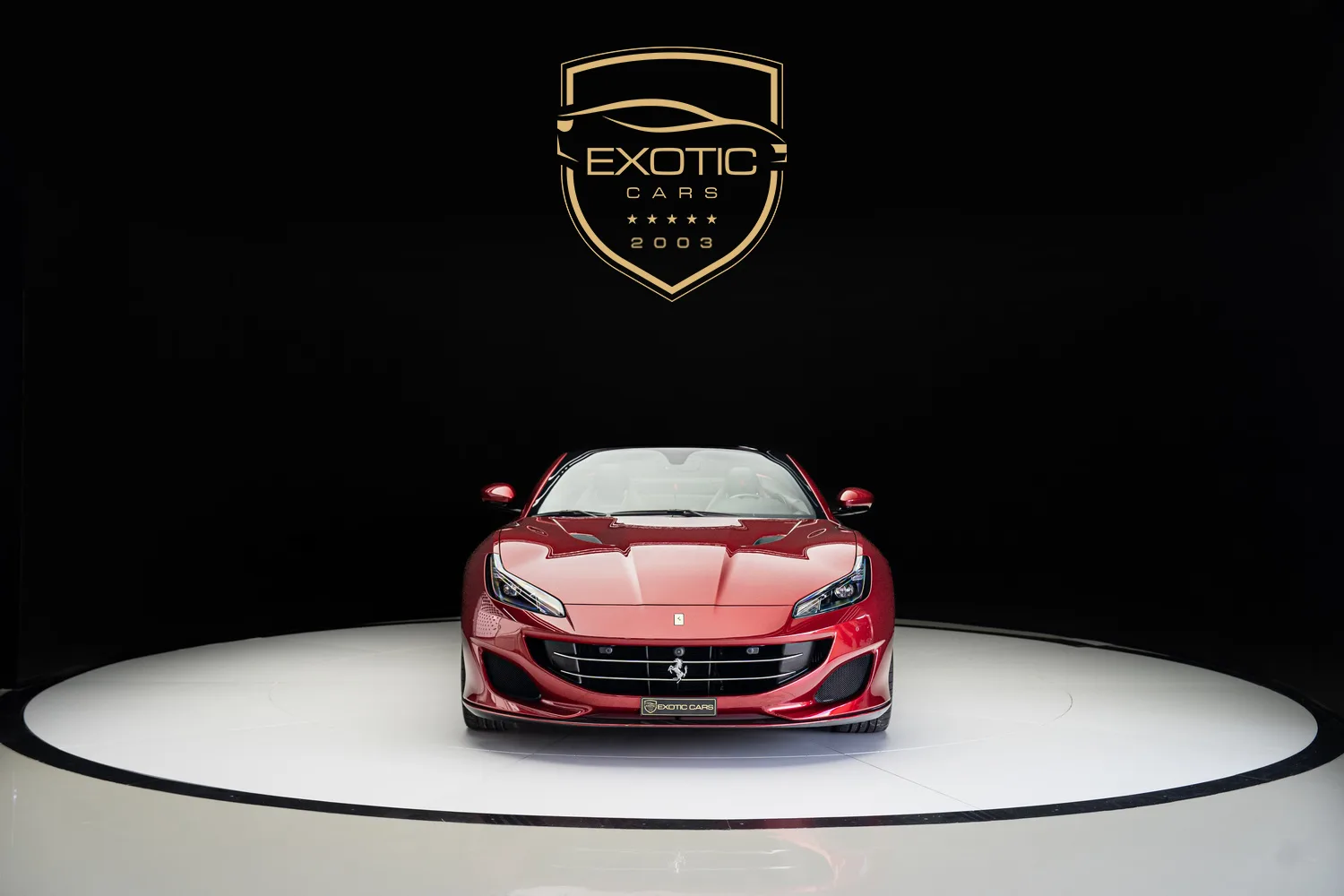 2019 Ferrari Portofino Tailor Made, 2/20