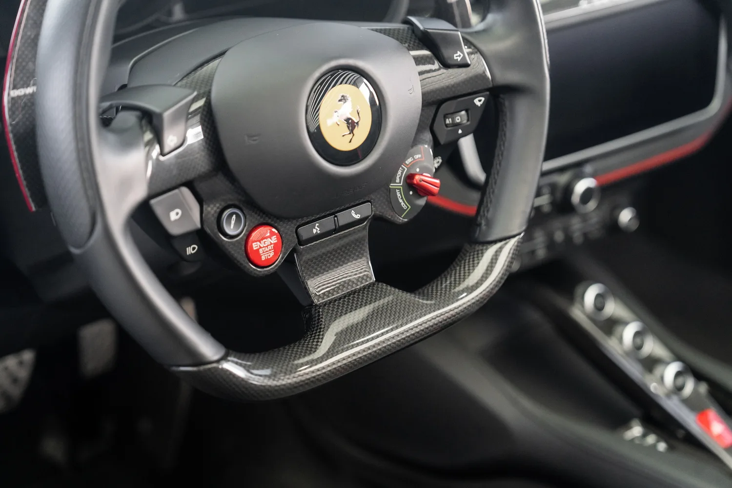 2019 Ferrari Portofino Tailor Made, 7/20