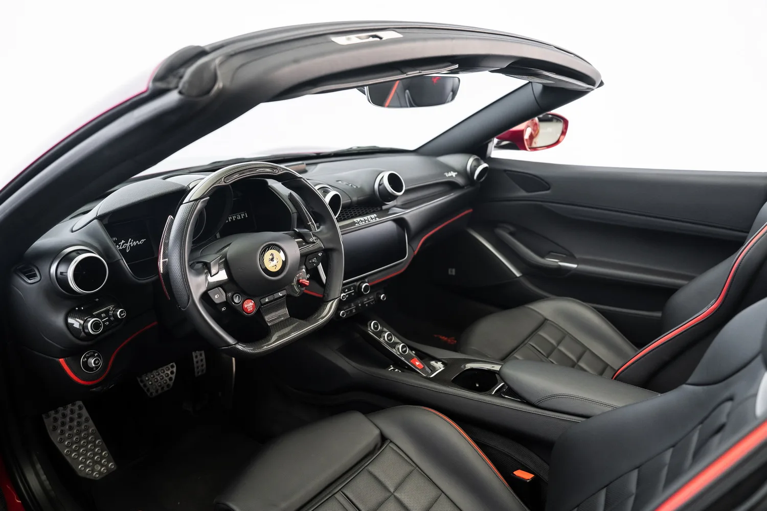 2019 Ferrari Portofino Tailor Made, 8/20