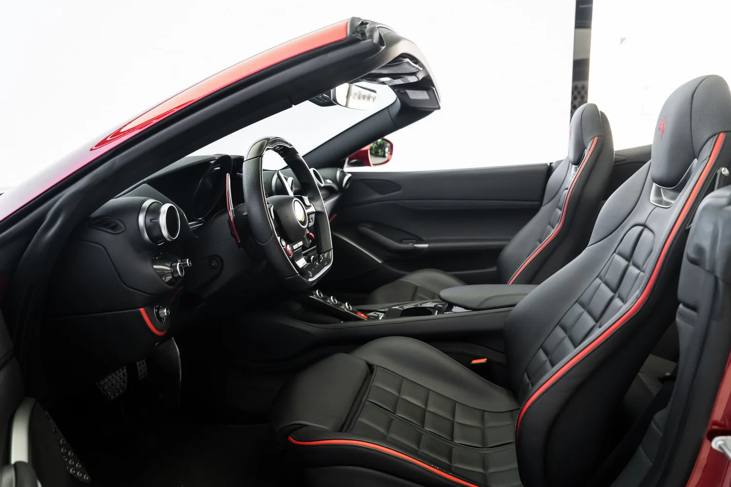 2019 Ferrari Portofino Tailor Made, 9/20