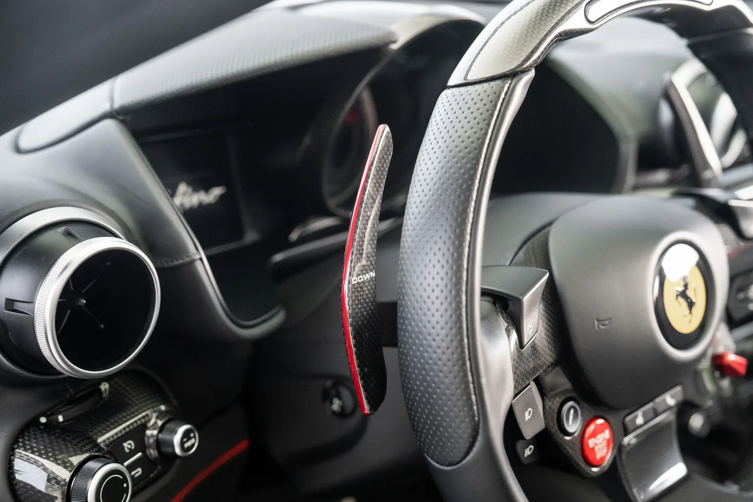 2019 Ferrari Portofino Tailor Made, 10/20