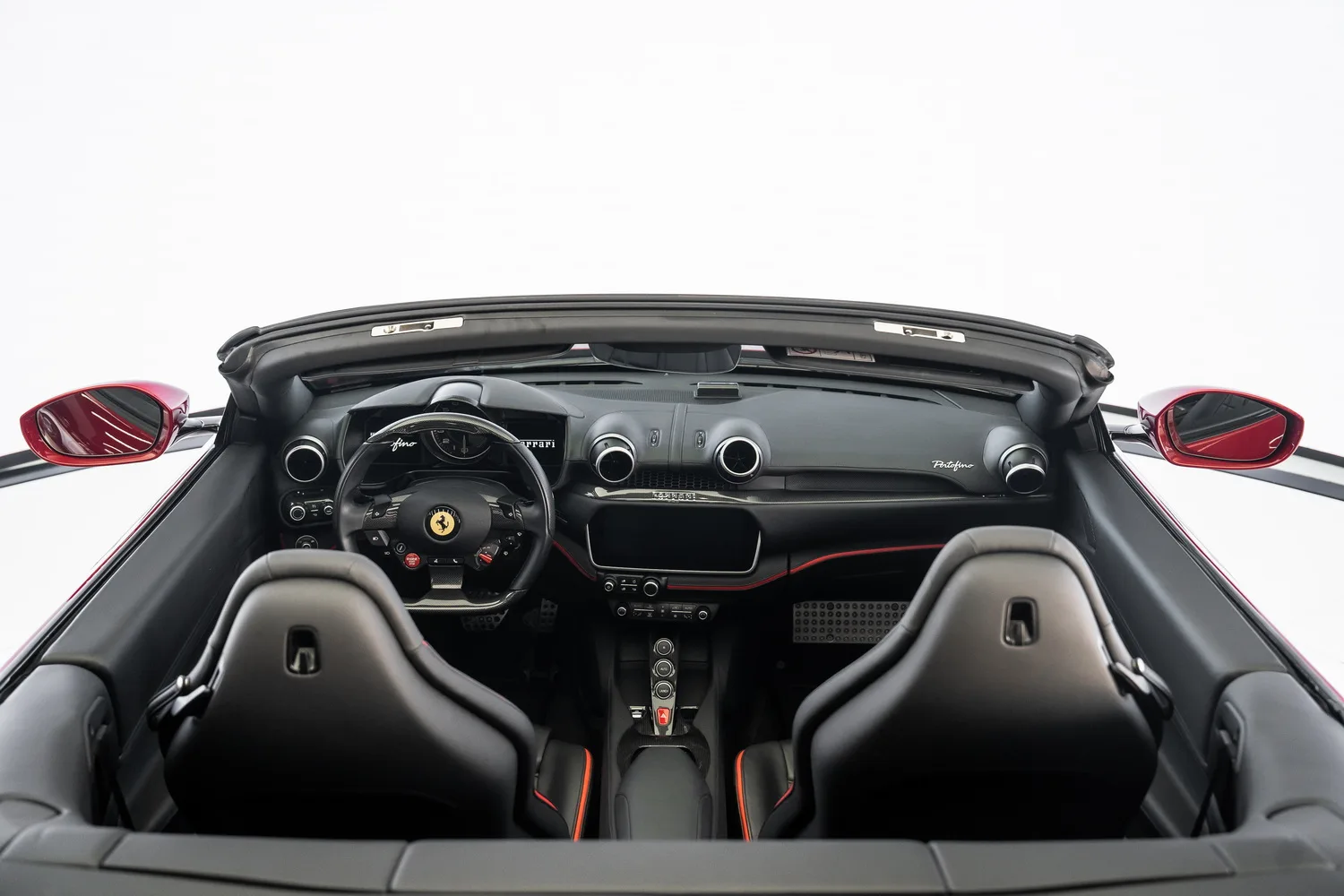 2019 Ferrari Portofino Tailor Made, 11/20