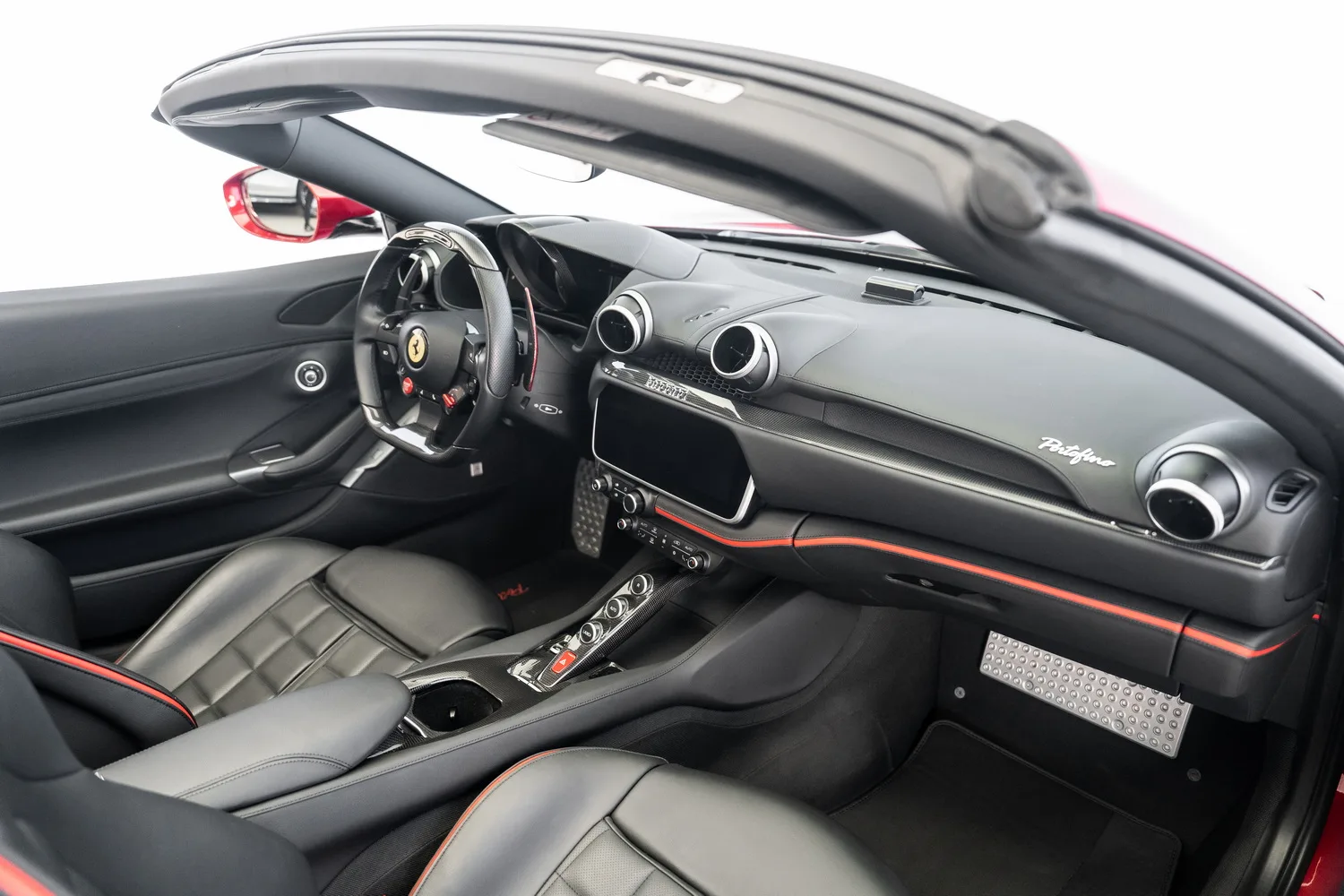 2019 Ferrari Portofino Tailor Made, 12/20