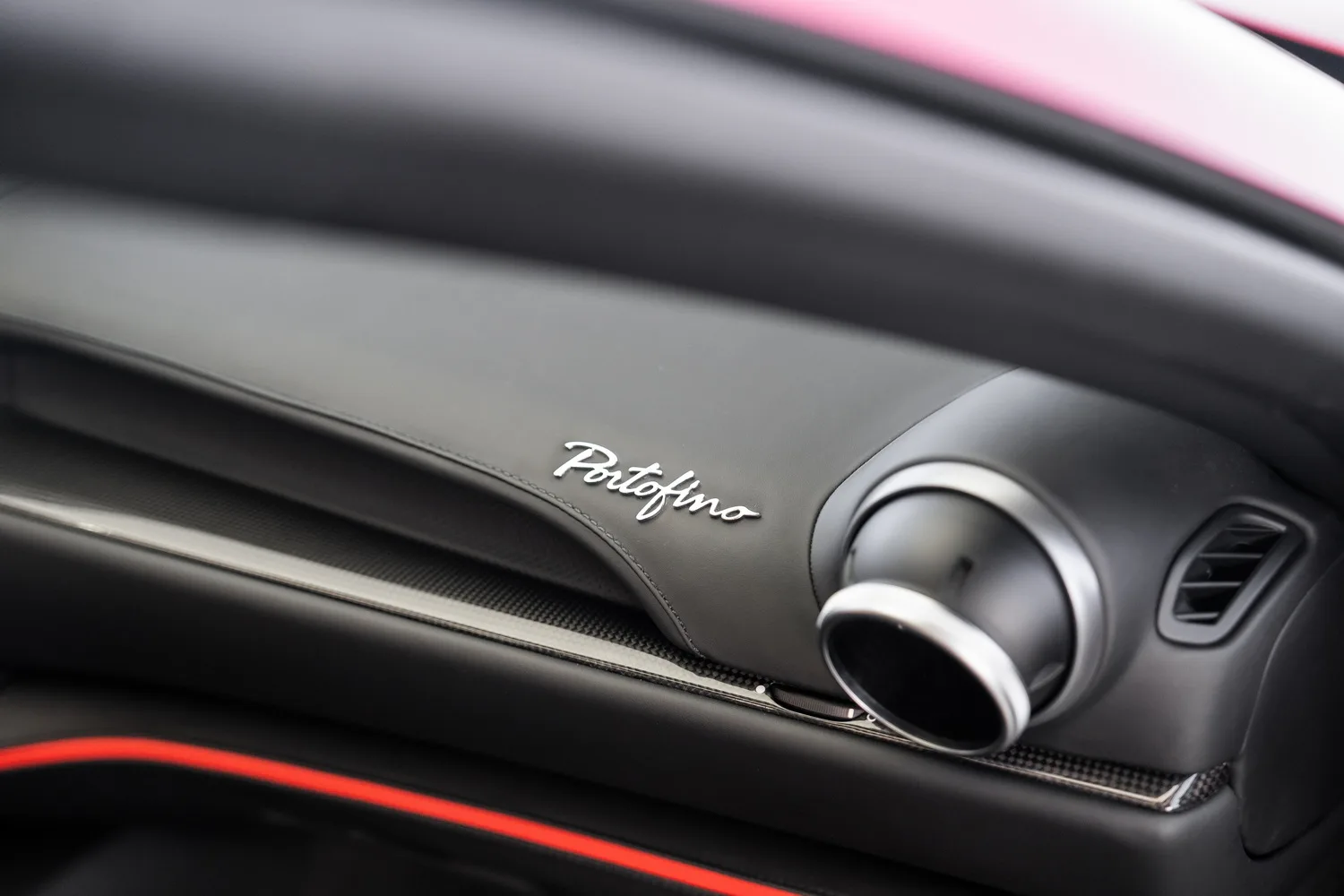 2019 Ferrari Portofino Tailor Made, 13/20