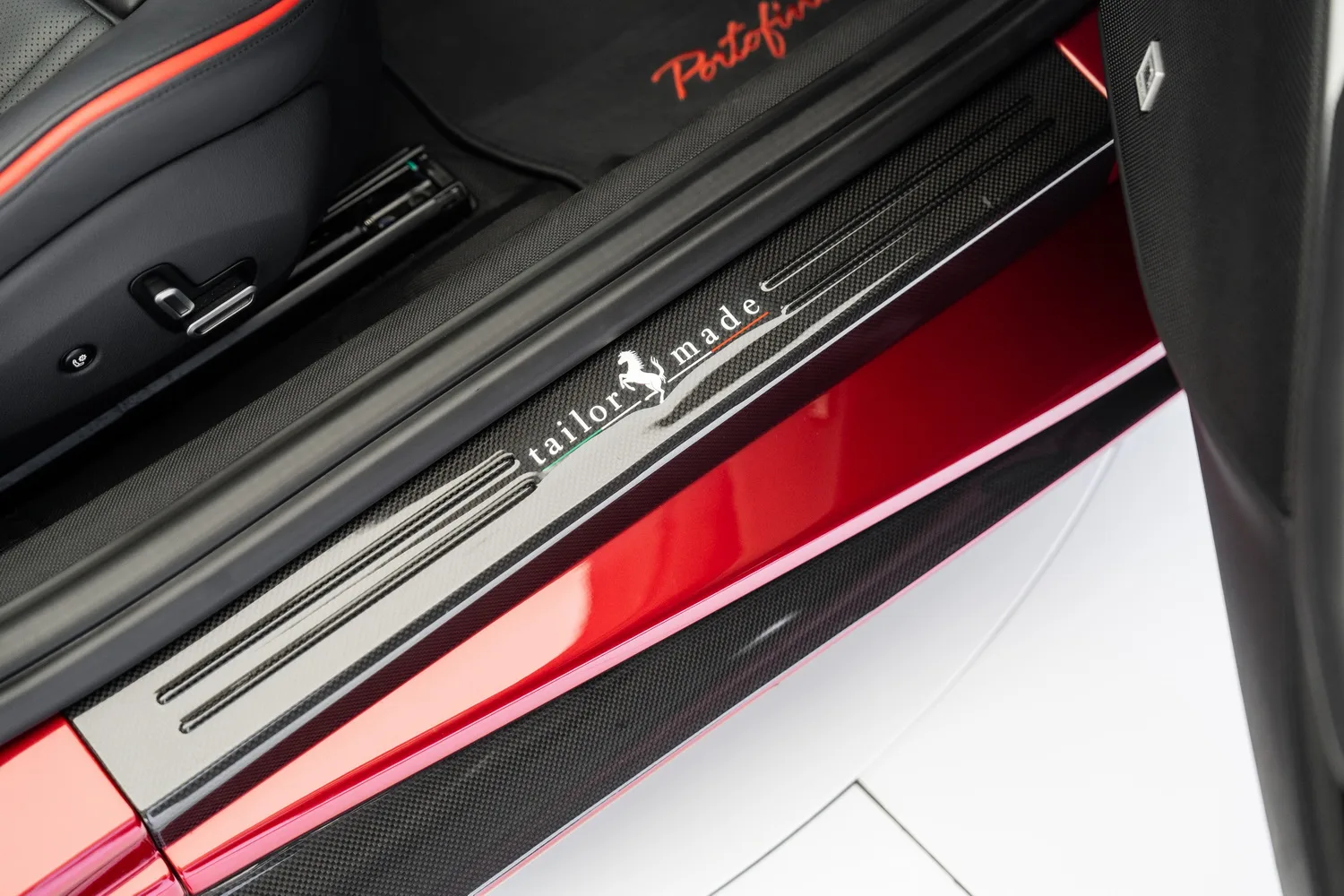 2019 Ferrari Portofino Tailor Made, 17/20