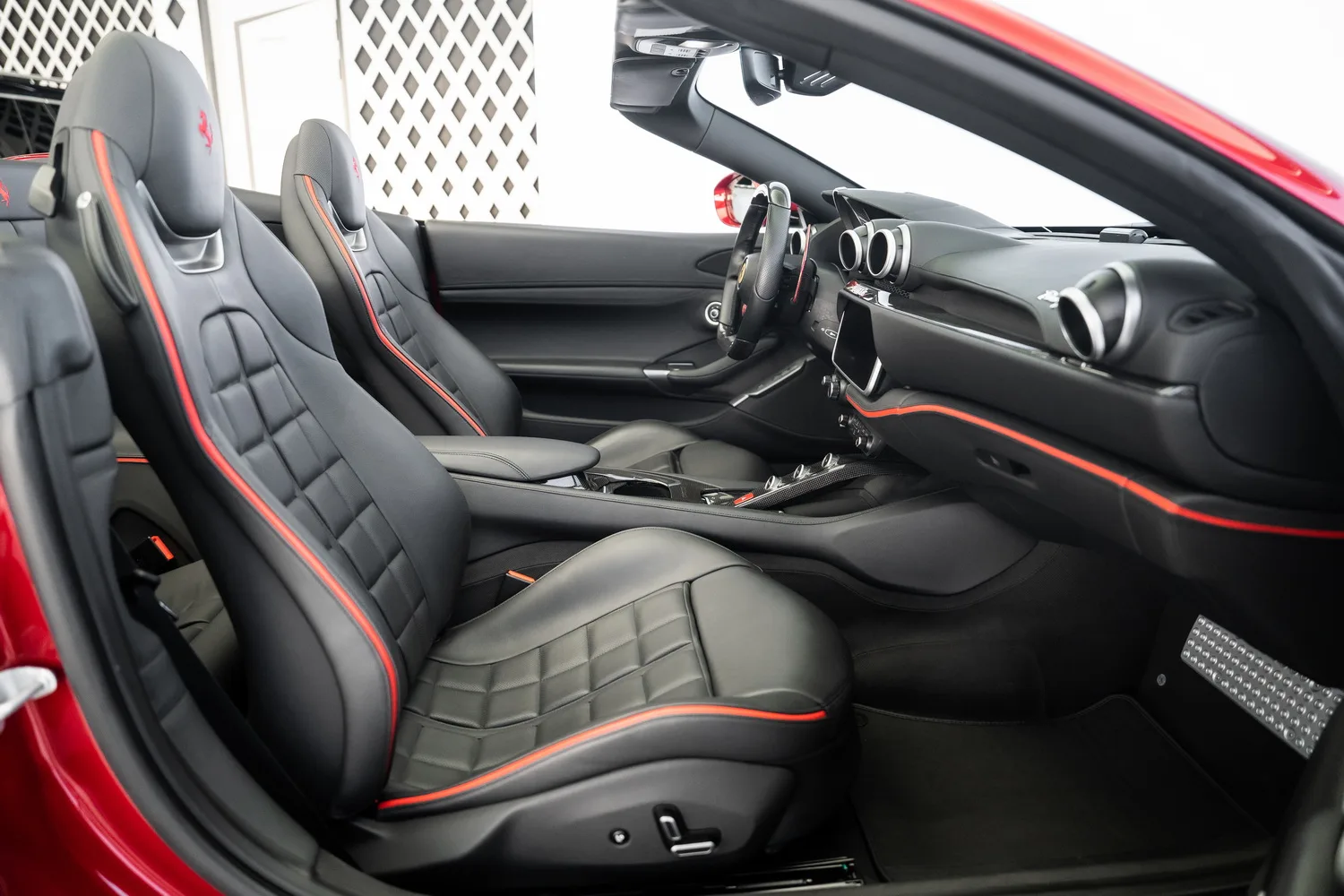 2019 Ferrari Portofino Tailor Made, 18/20