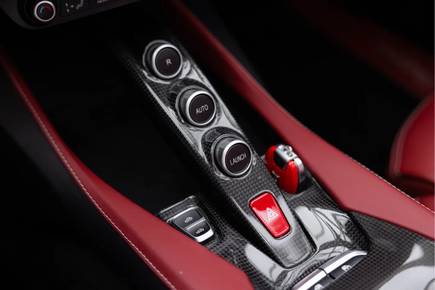 2019 Ferrari Portofino angeboten von einem offiziellen McLaren und Morgan-Vertragshändler in Utrecht, Niederlande, Foto 24 von 25