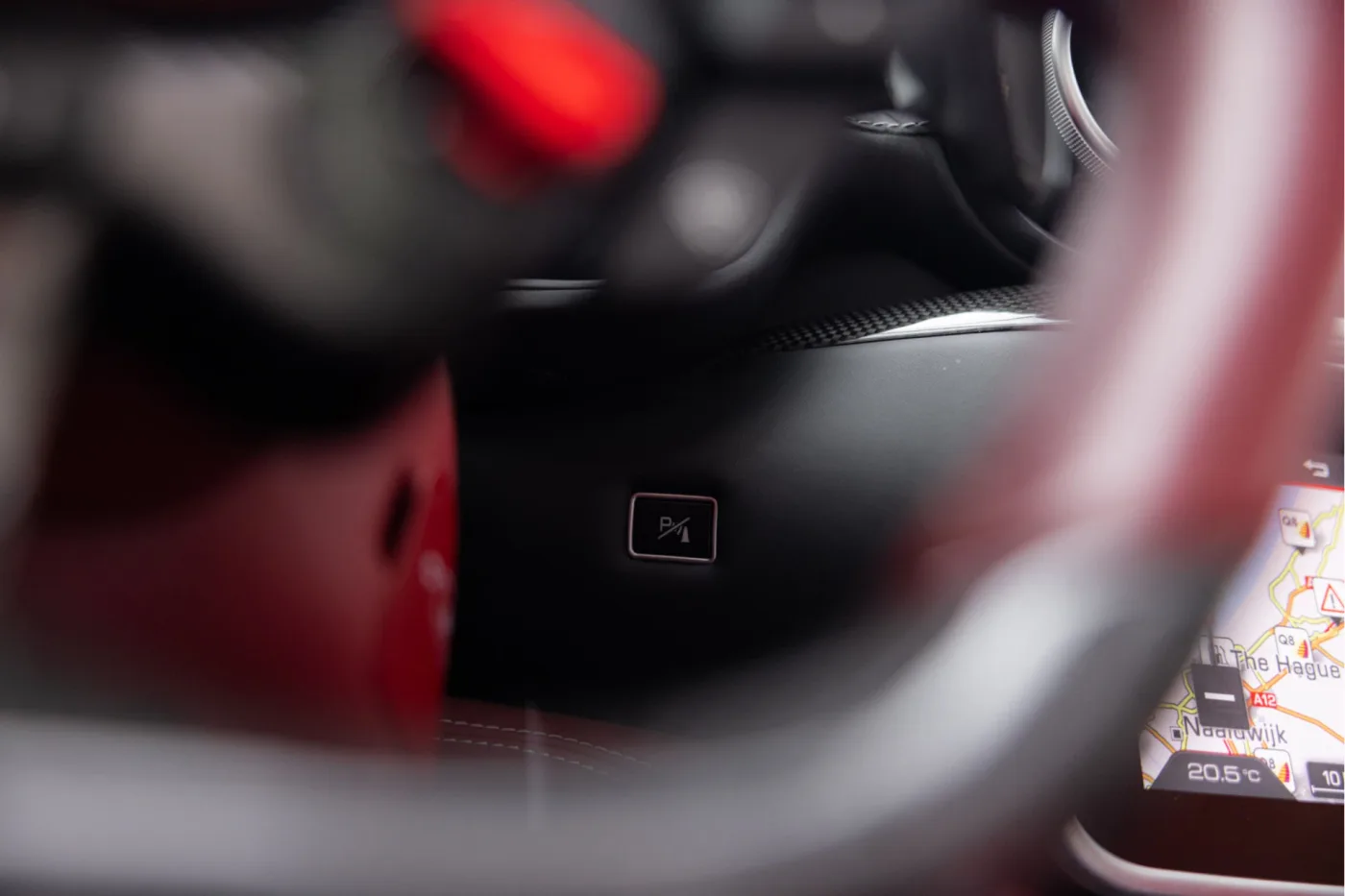 2019 Ferrari Portofino angeboten von einem offiziellen McLaren und Morgan-Vertragshändler in Utrecht, Niederlande, Foto 25 von 25