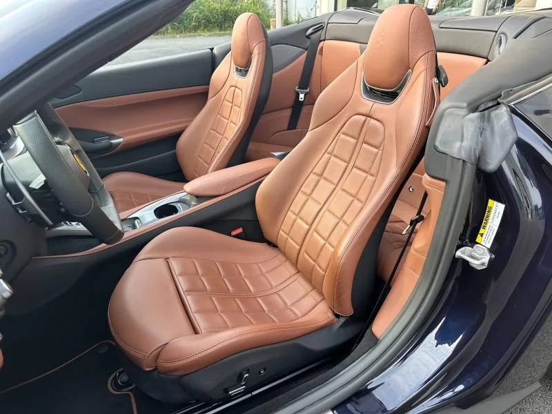 2019 Ferrari Portofino, 3/20