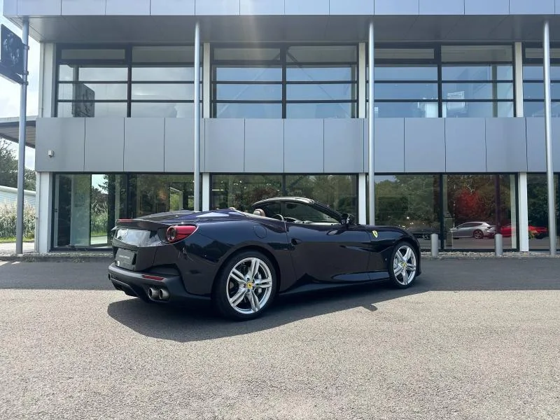 2019 Ferrari Portofino, 7/20