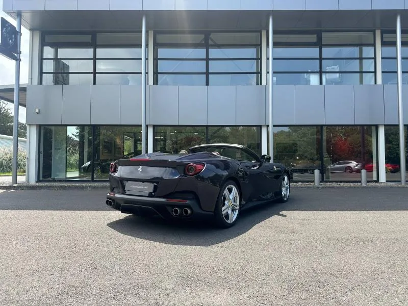 2019 Ferrari Portofino, 8/20