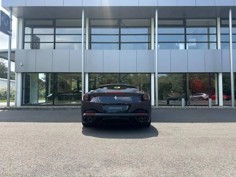 2019 Ferrari Portofino, 9/20