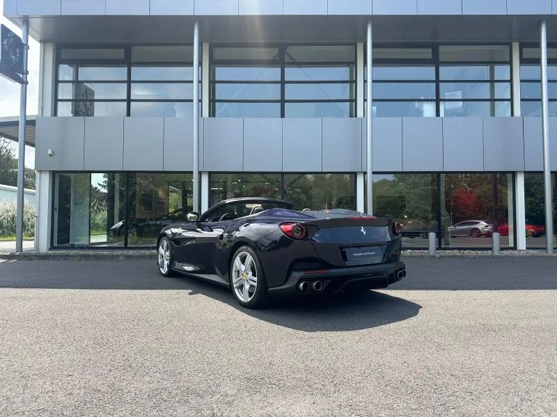 2019 Ferrari Portofino, 10/20