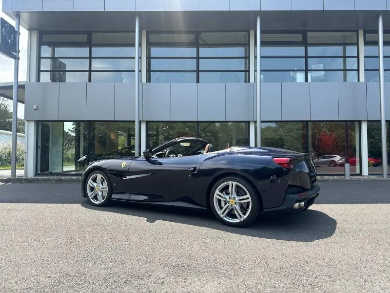 2019 Ferrari Portofino, 11/20