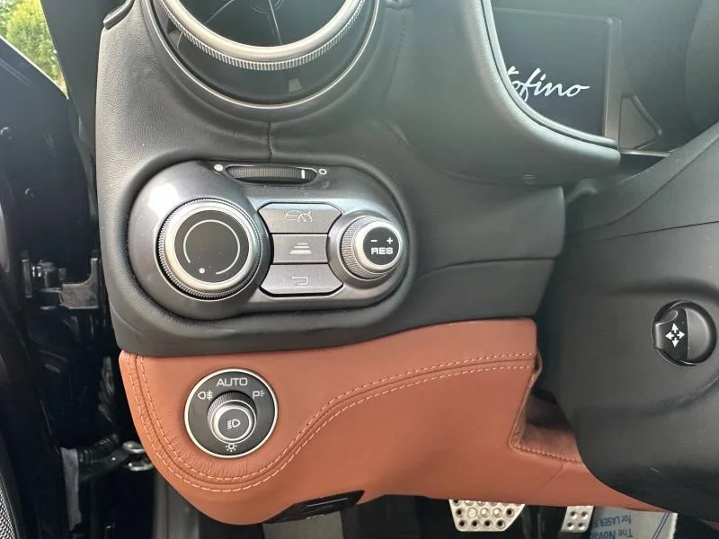2019 Ferrari Portofino, 14/20
