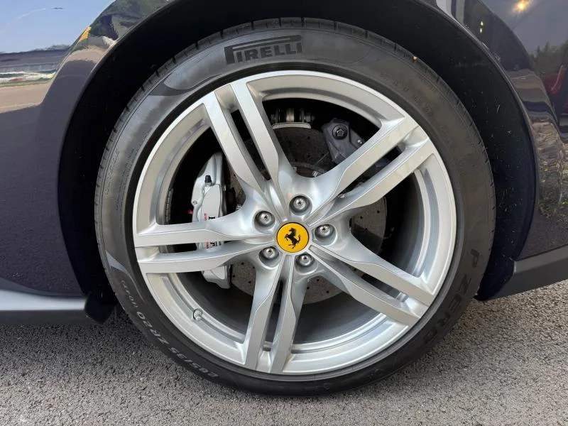 2019 Ferrari Portofino, 16/20