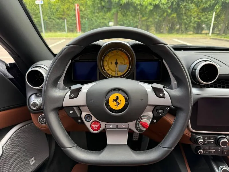 2019 Ferrari Portofino, 17/20