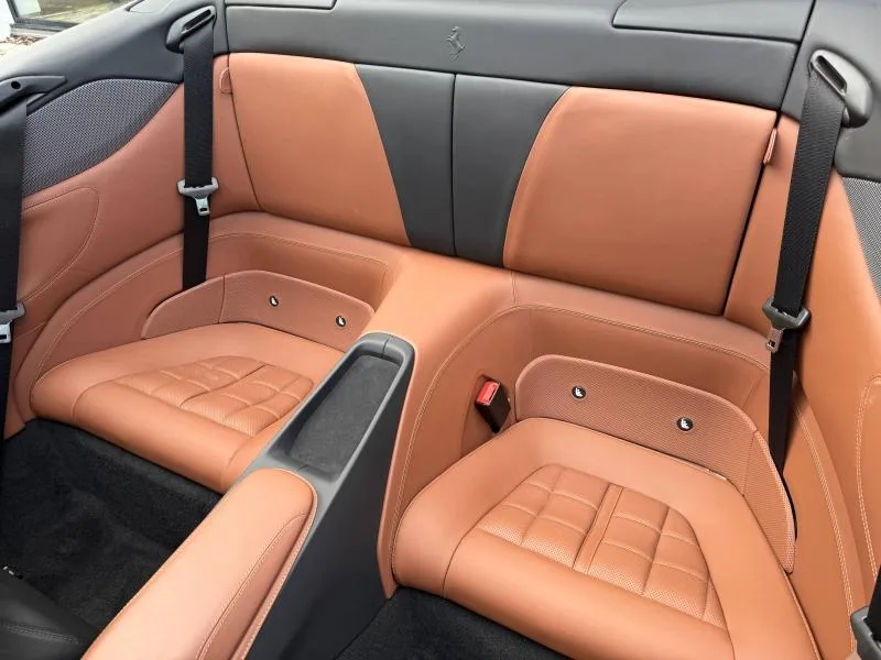 2019 Ferrari Portofino, 19/20